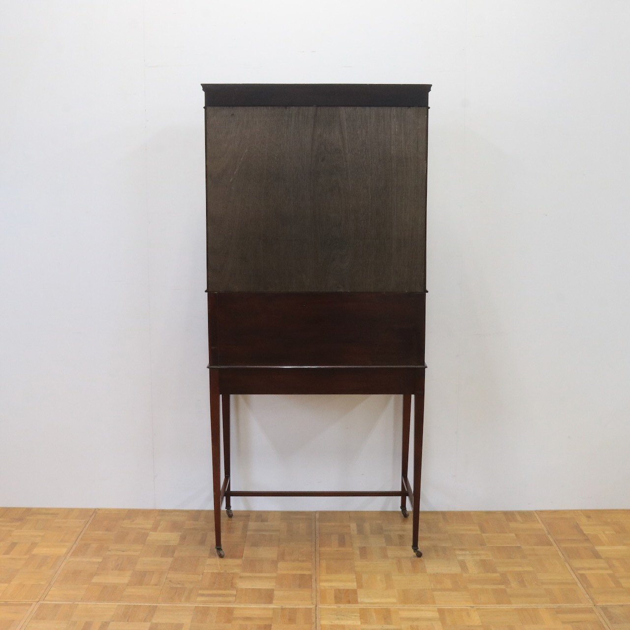 ビューローブックケース