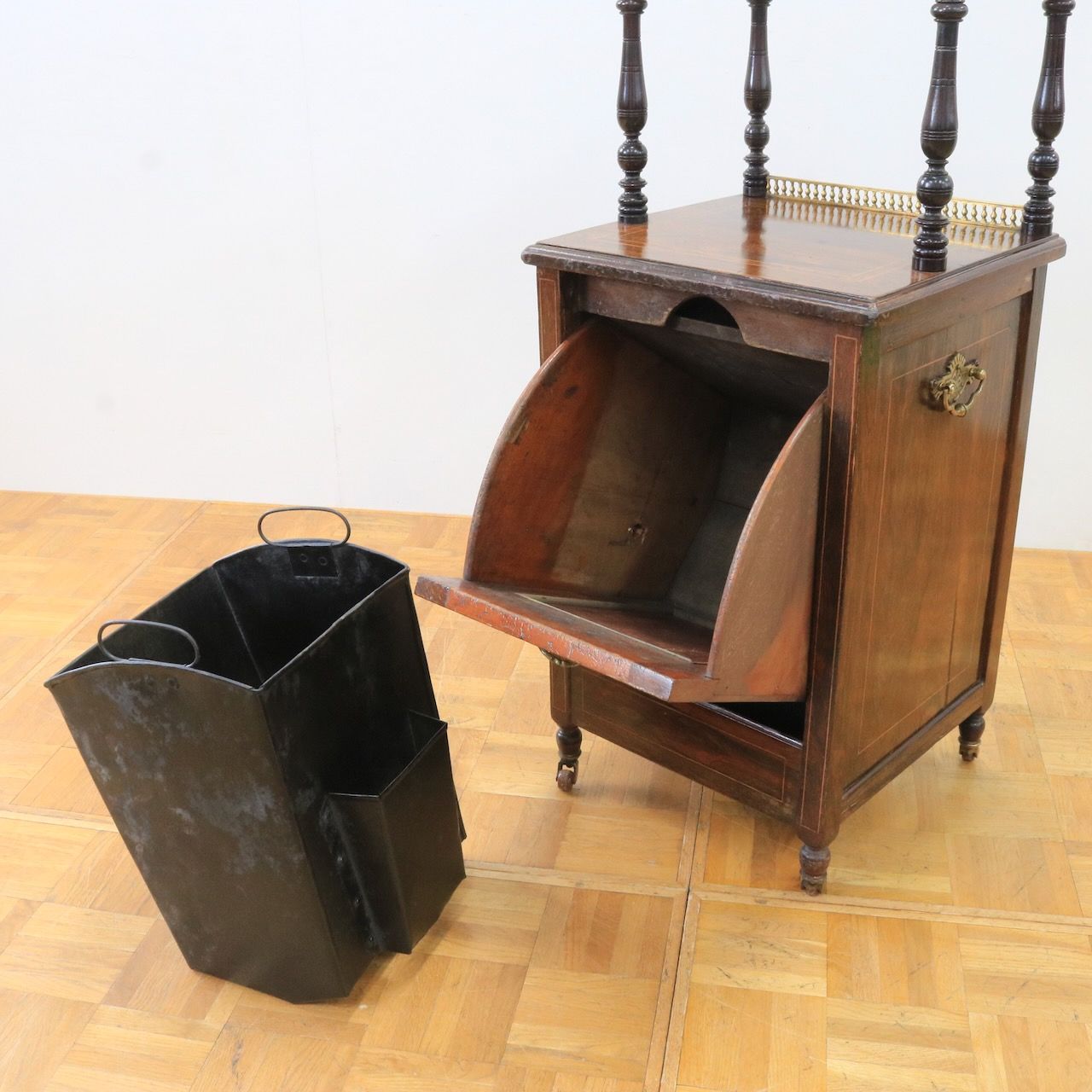 コールボックス