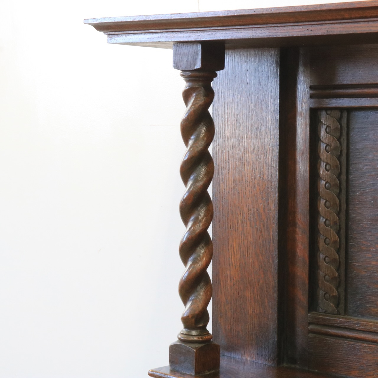 マントルピース