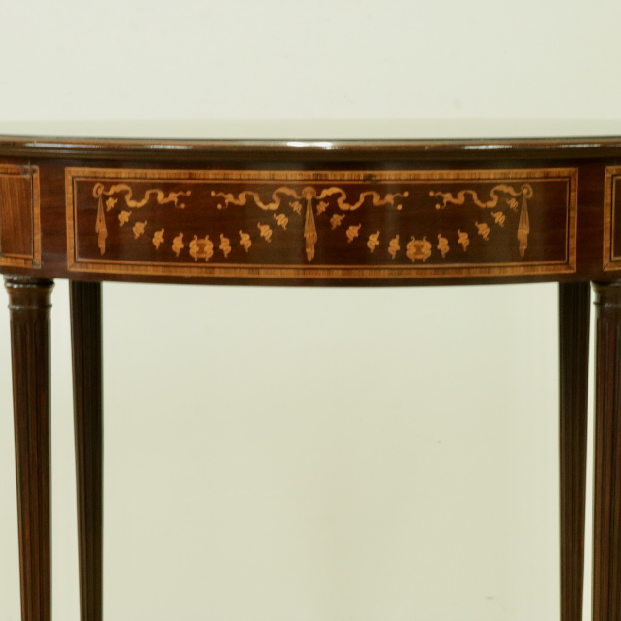 オケージョナルテーブル