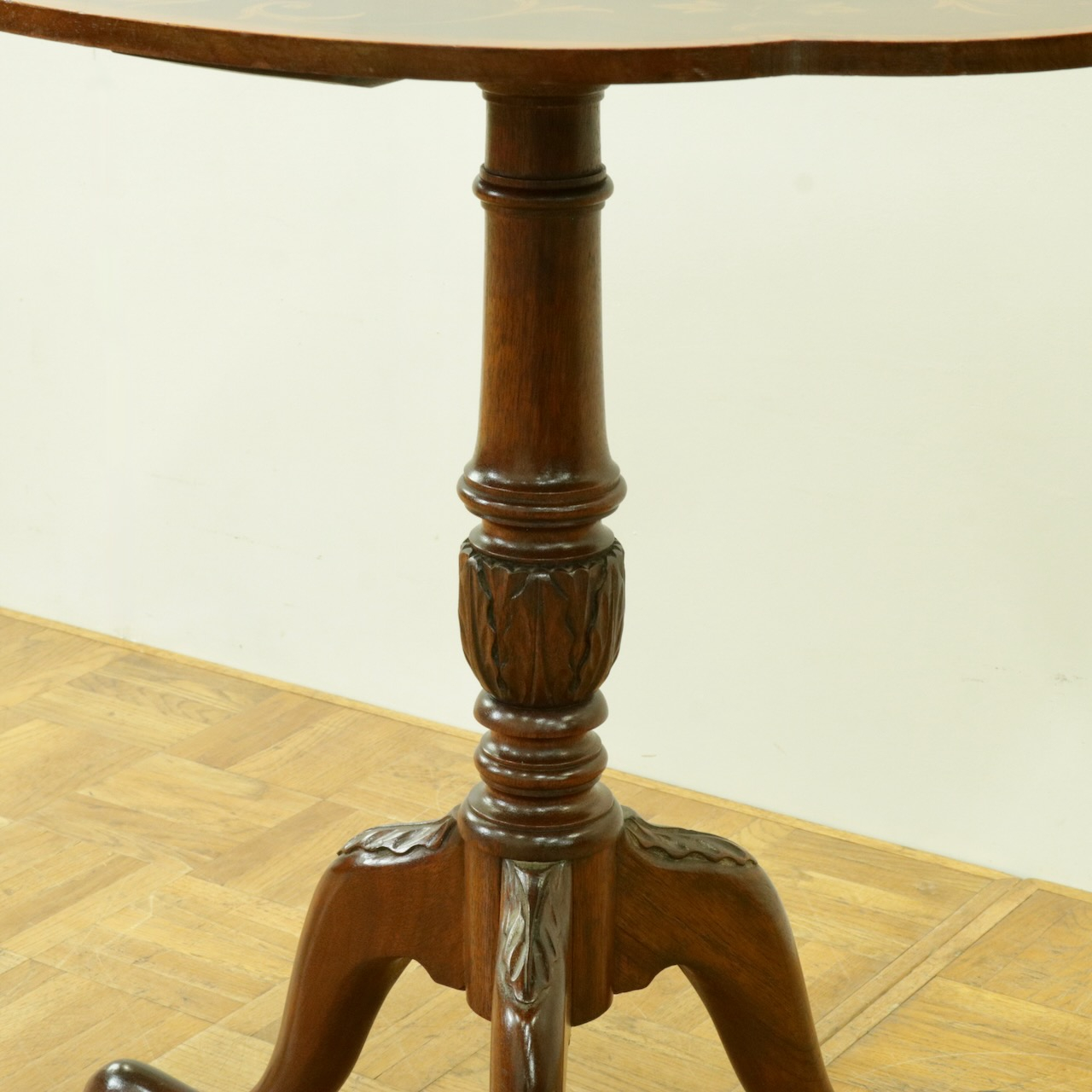 オケージョナルテーブル