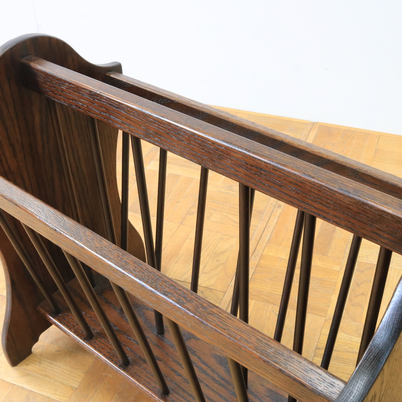 マガジンラック