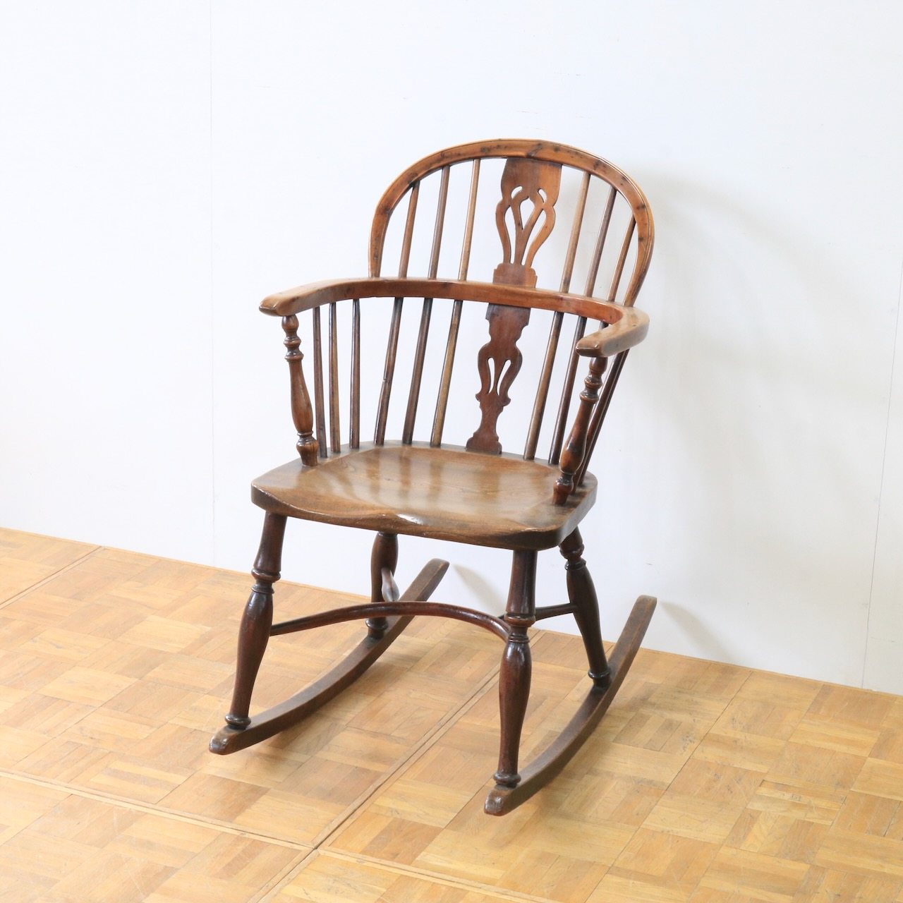 ロッキングチェアー