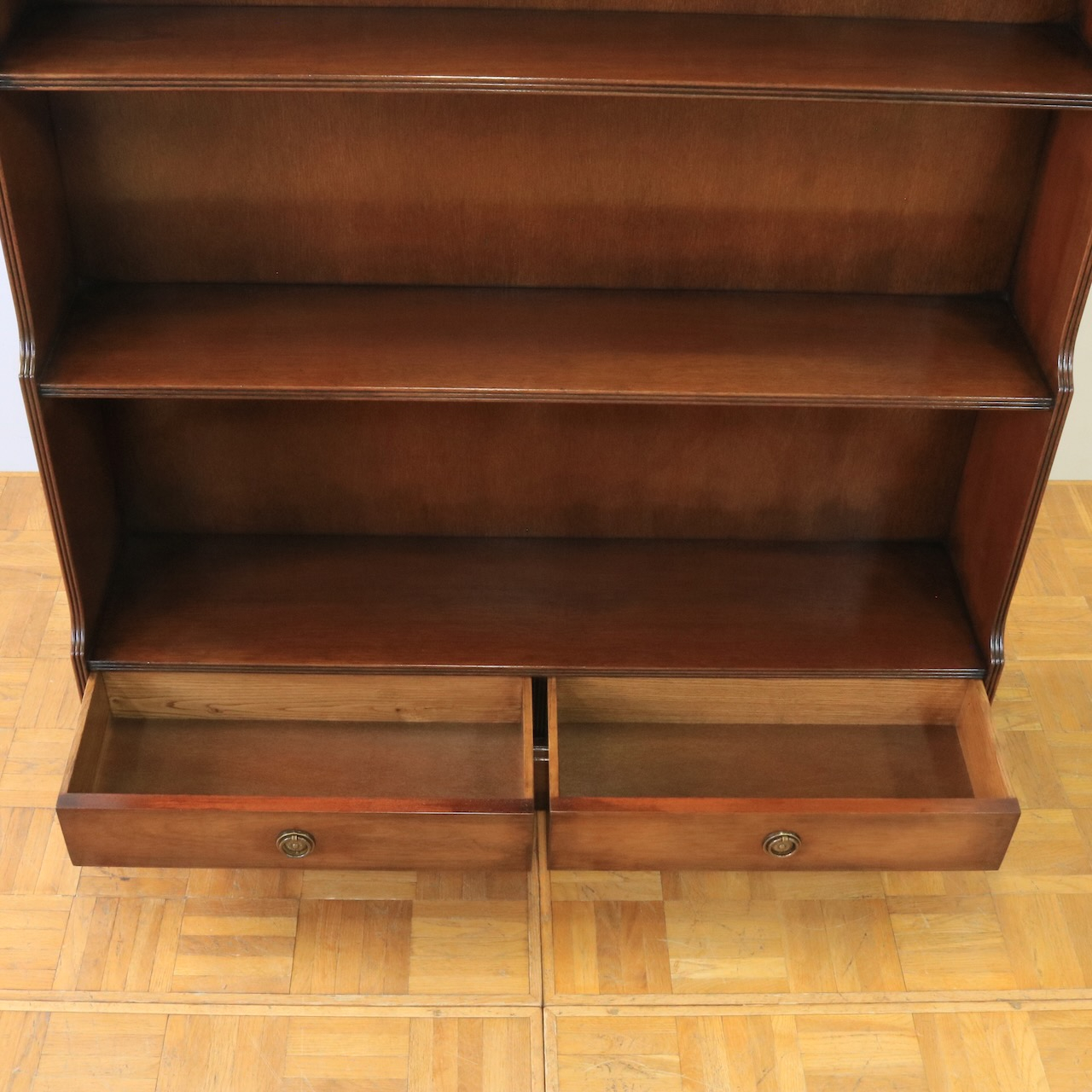 ブックシェルブス