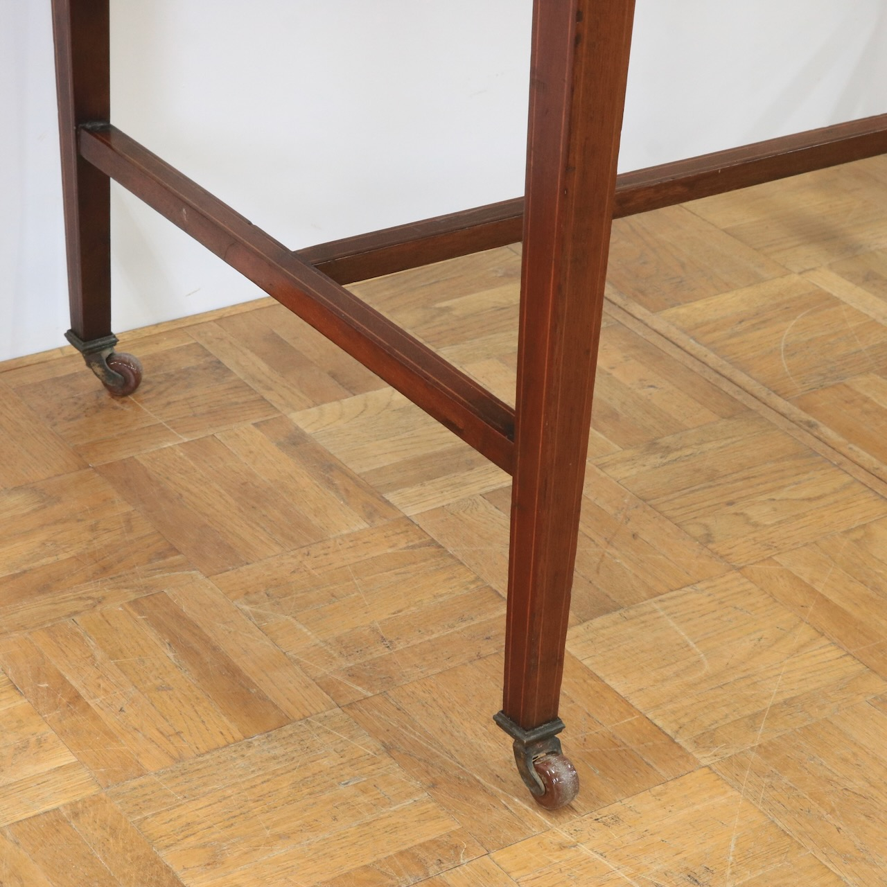 ビューローブックケース