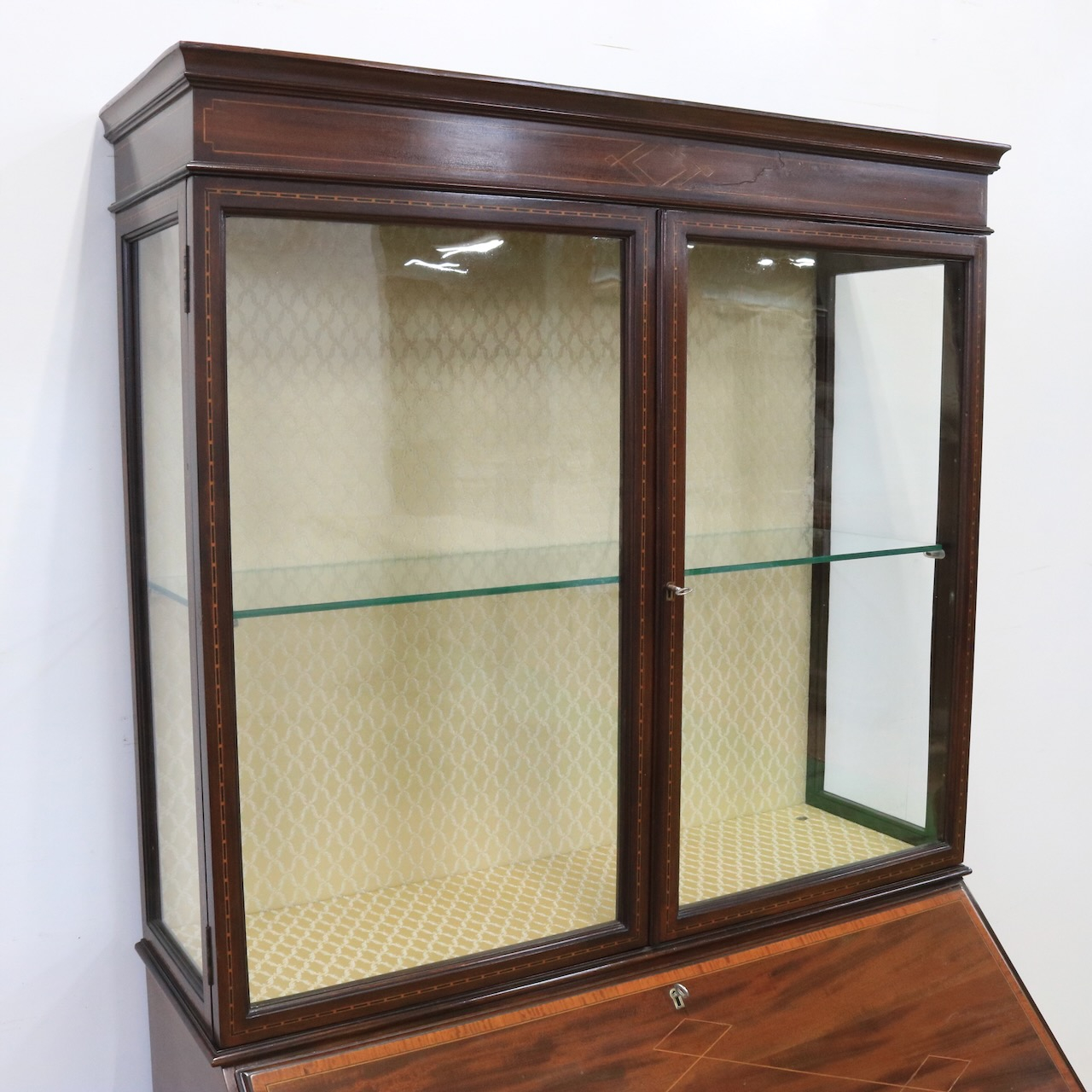 ビューローブックケース