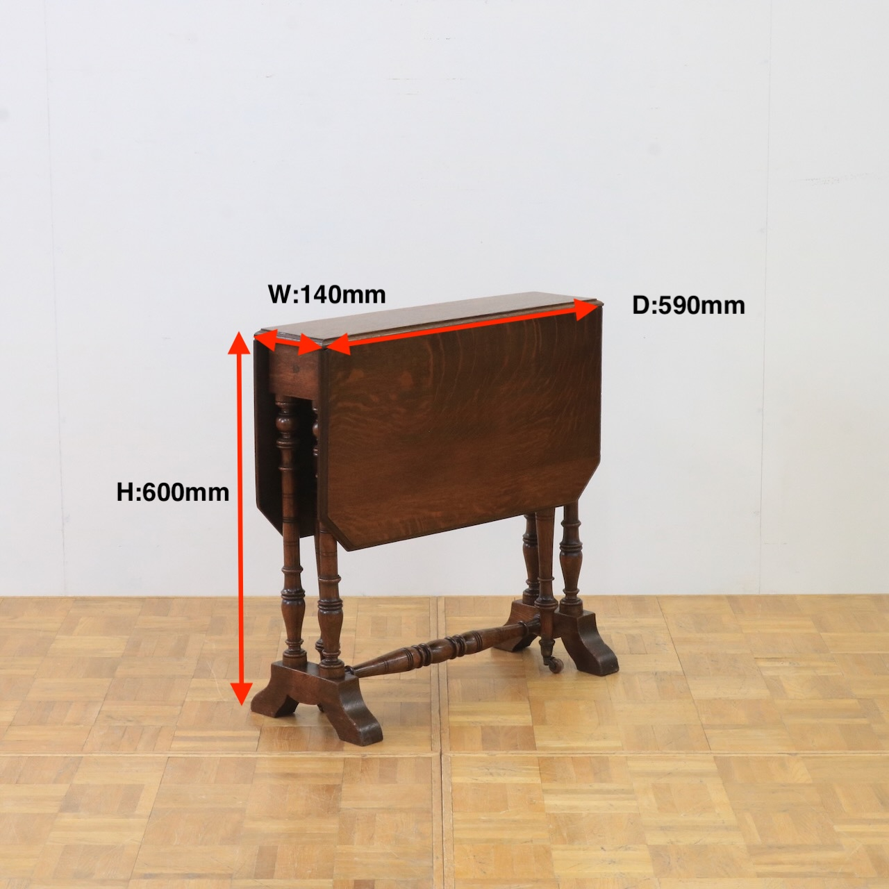 サザーランドテーブル