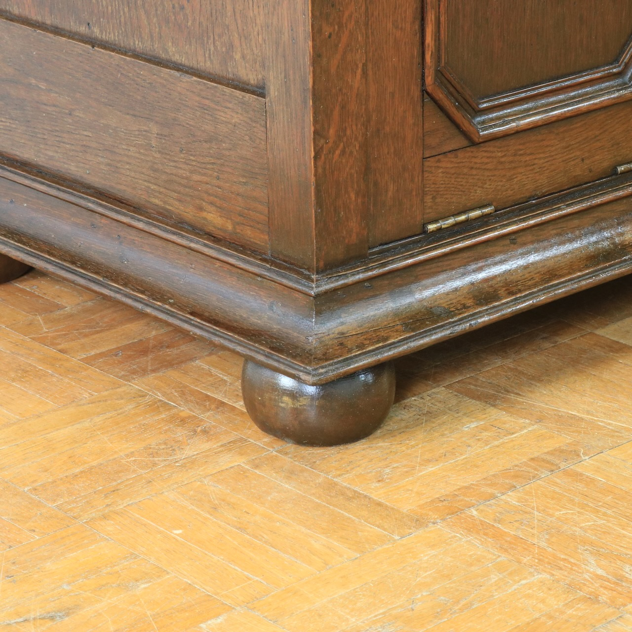 デンティストキャビネット