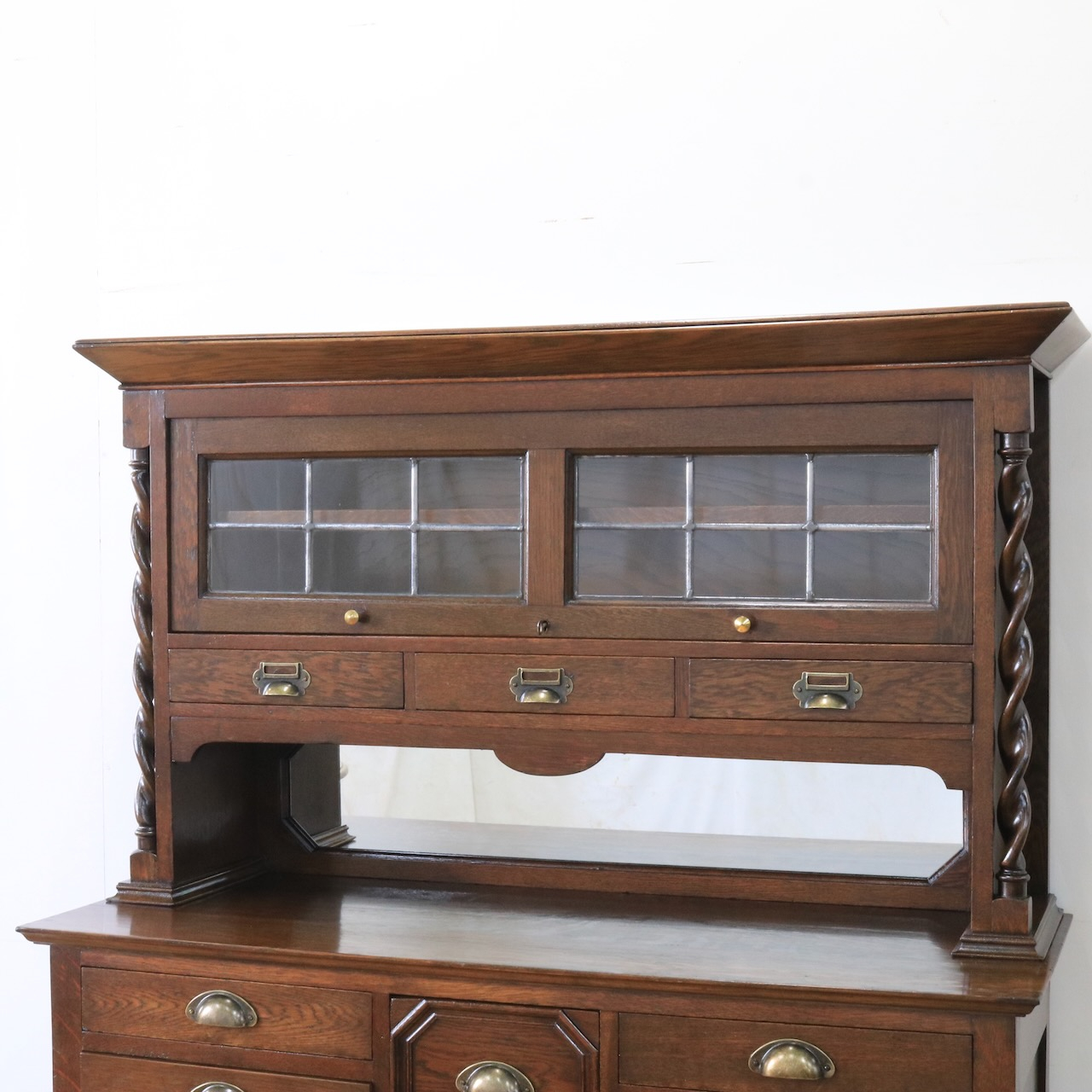 デンティストキャビネット