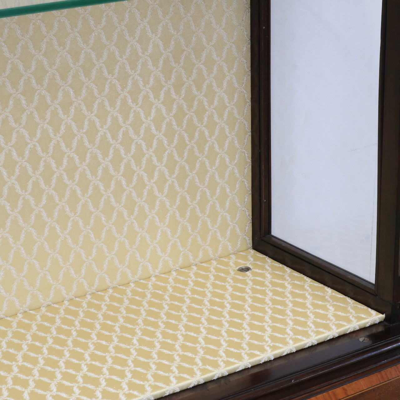 ビューローブックケース