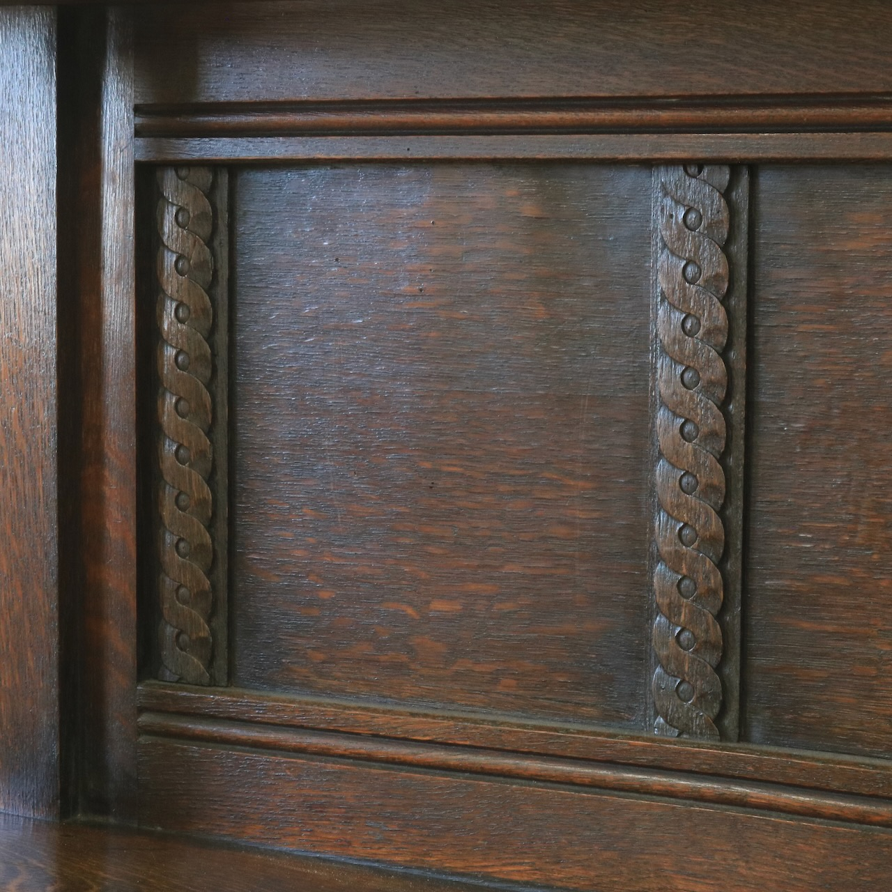 マントルピース