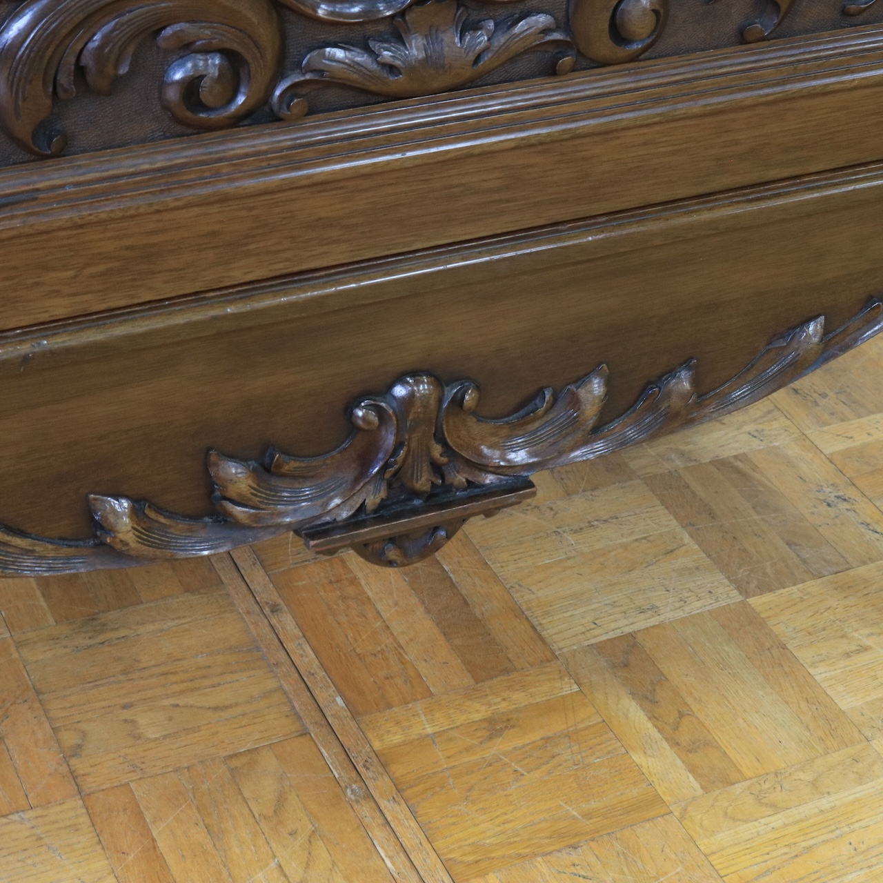 パーラーキャビネット