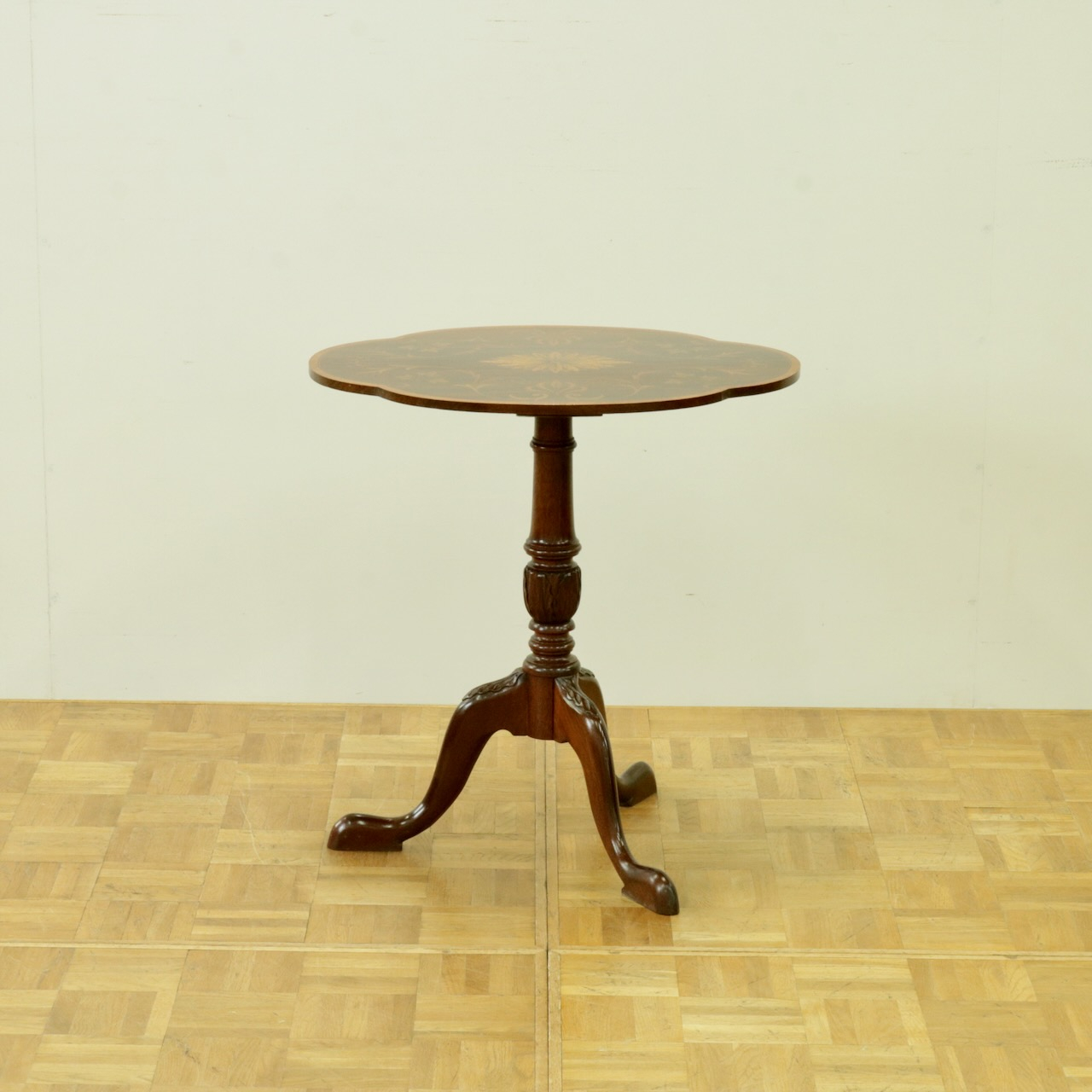 オケージョナルテーブル