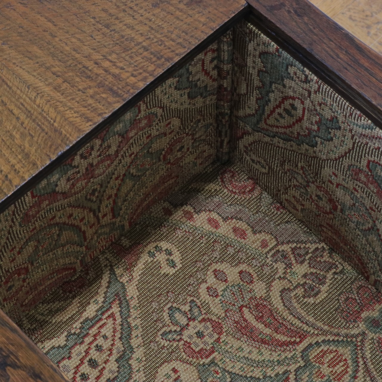 ソーイングボックス