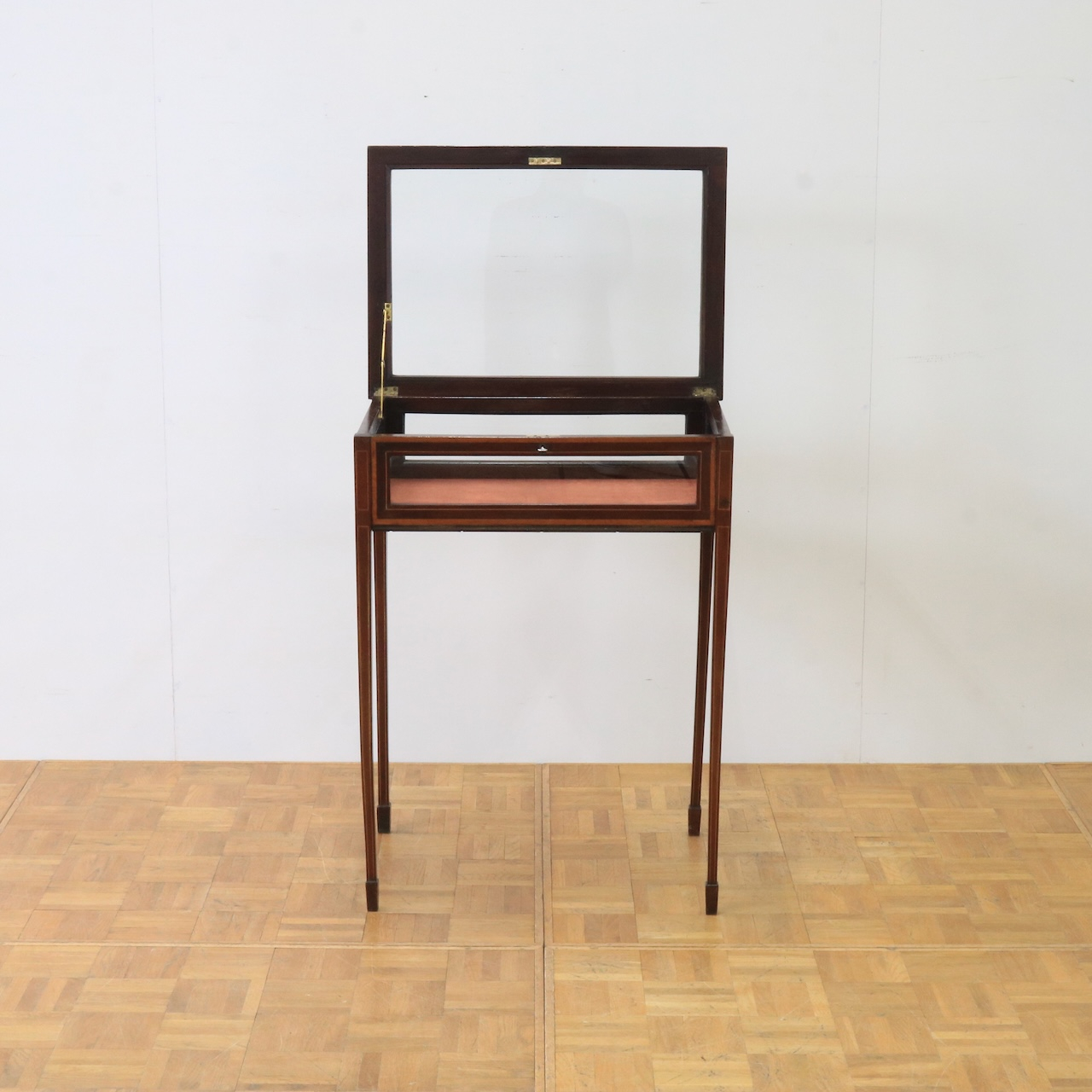 ジュエリーケース