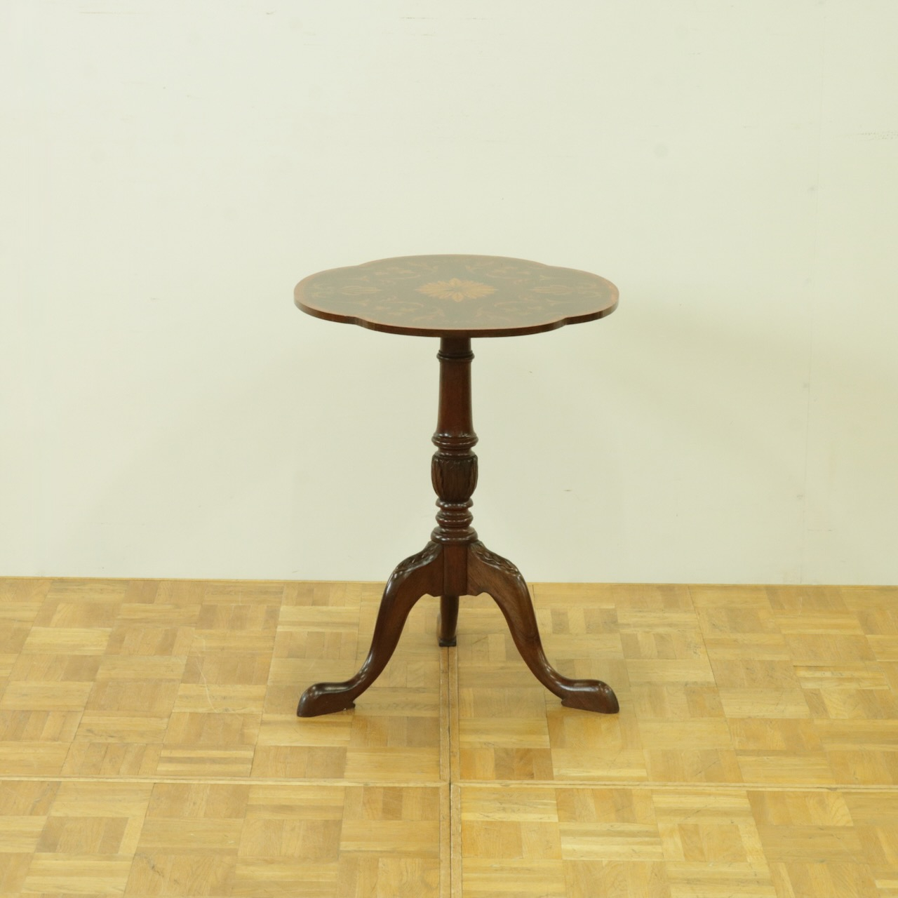 オケージョナルテーブル