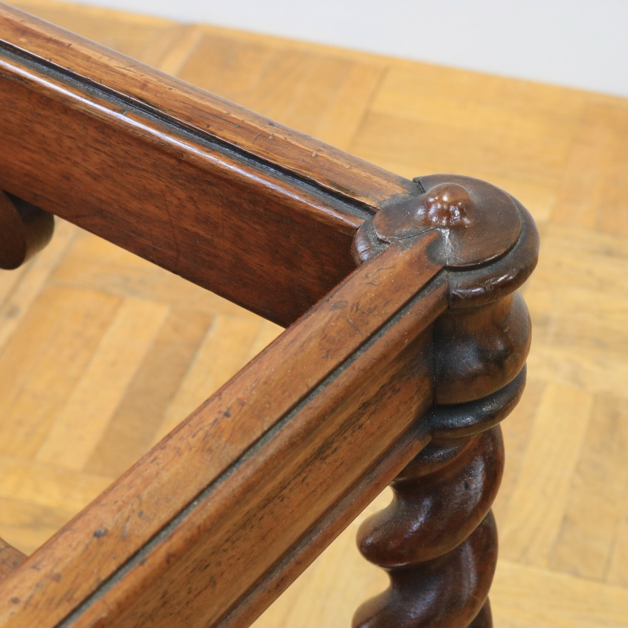 マガジンラック