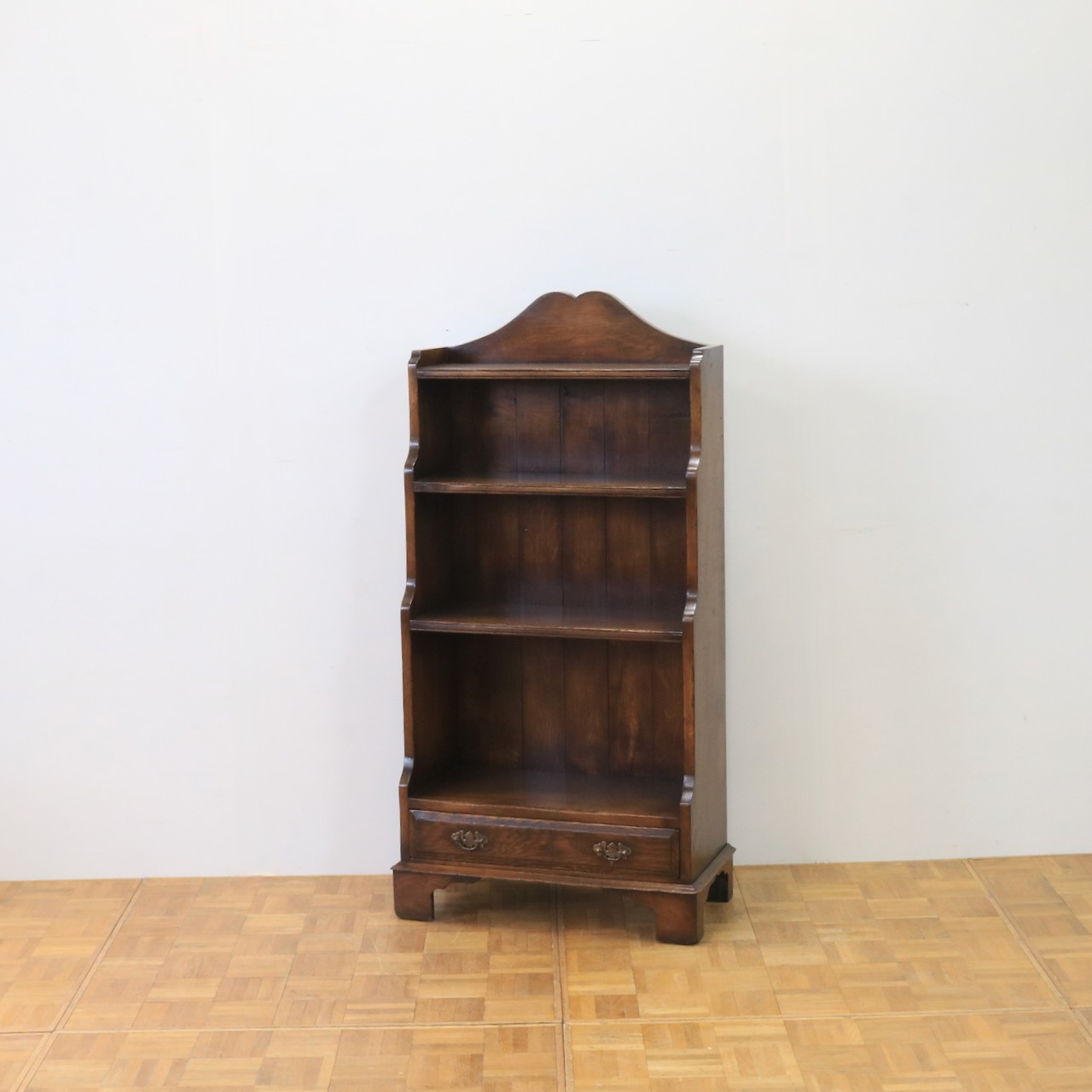 ブックシェルブス