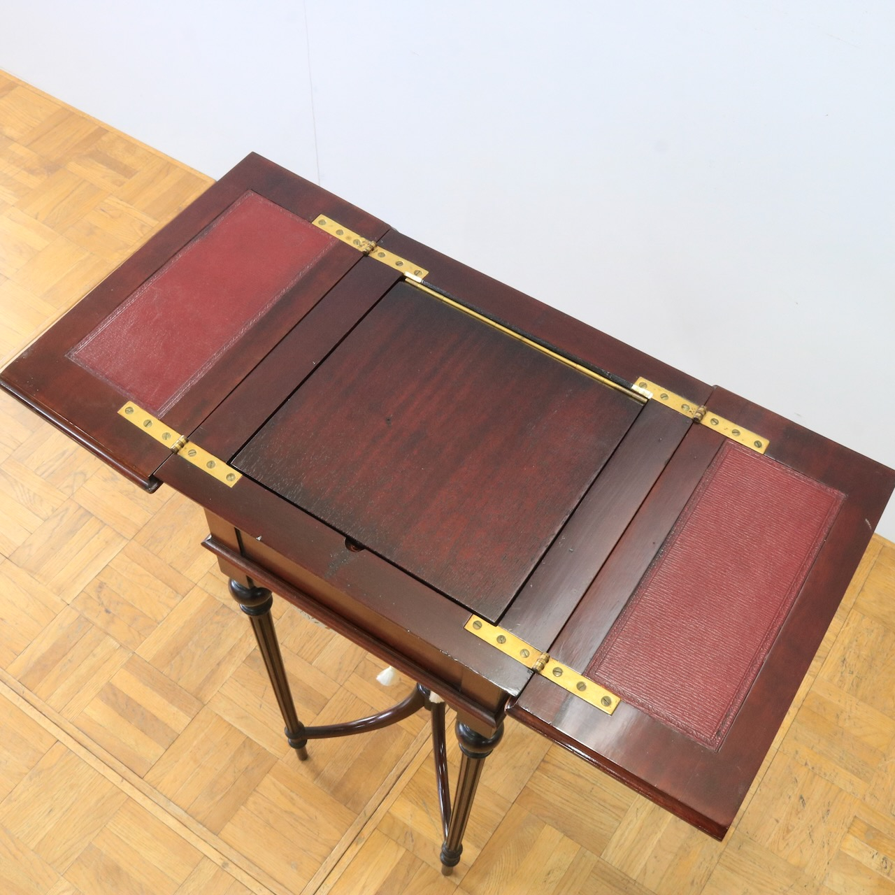 ソーイングボックス