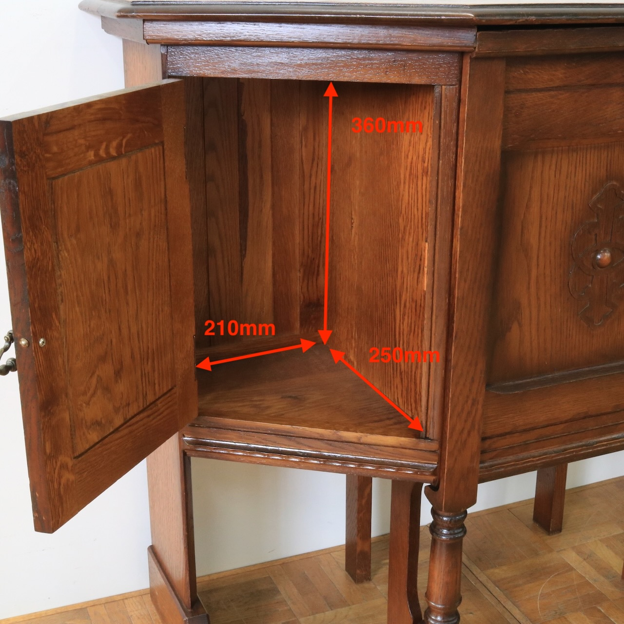 ライティングデスク