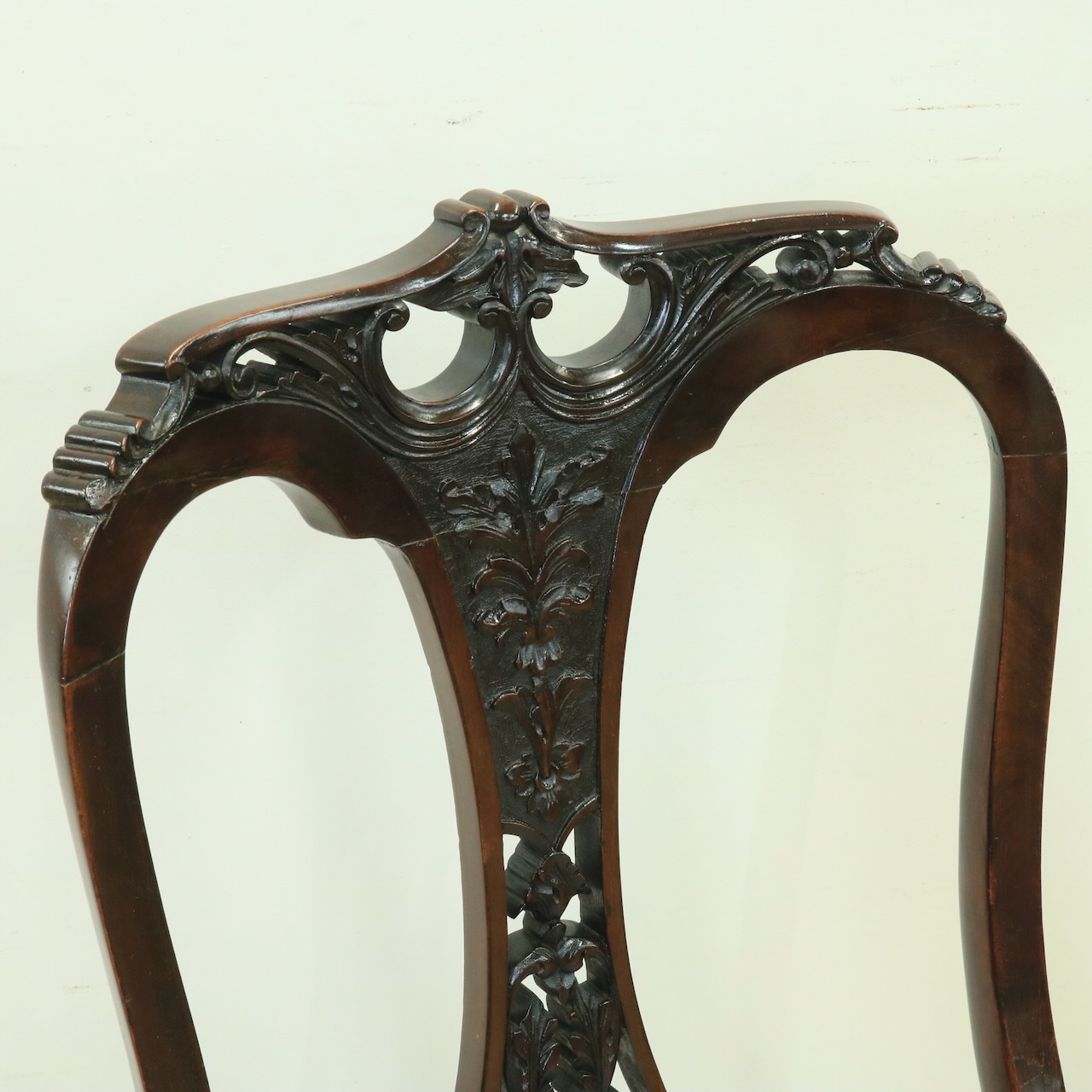 サイドチェアー