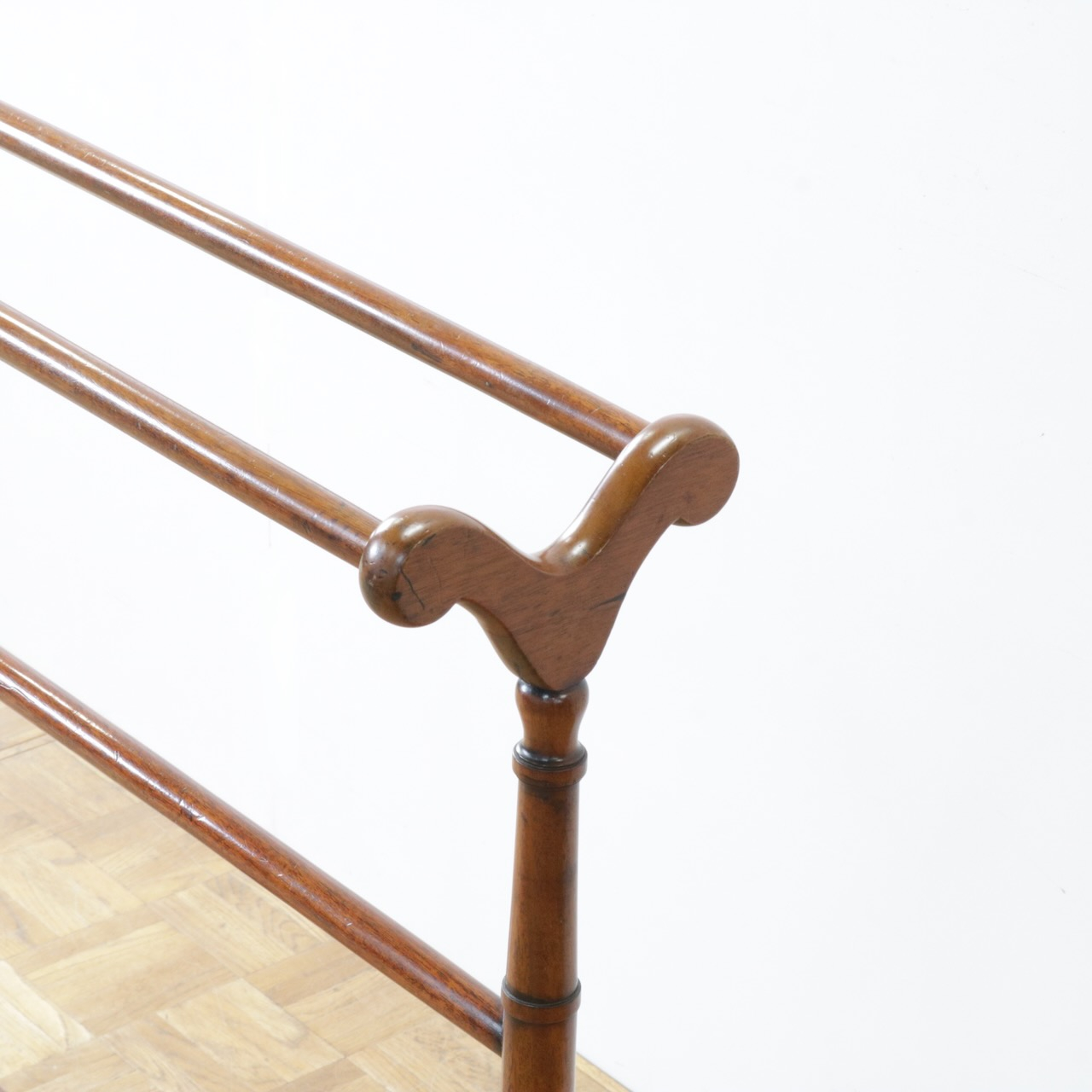 タオルホース