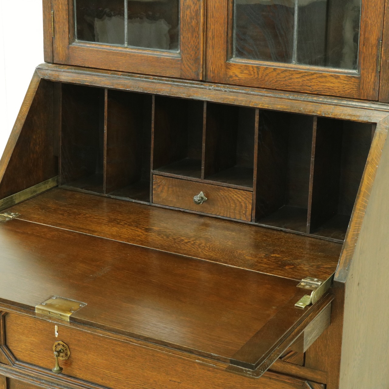 ビューローブックケース