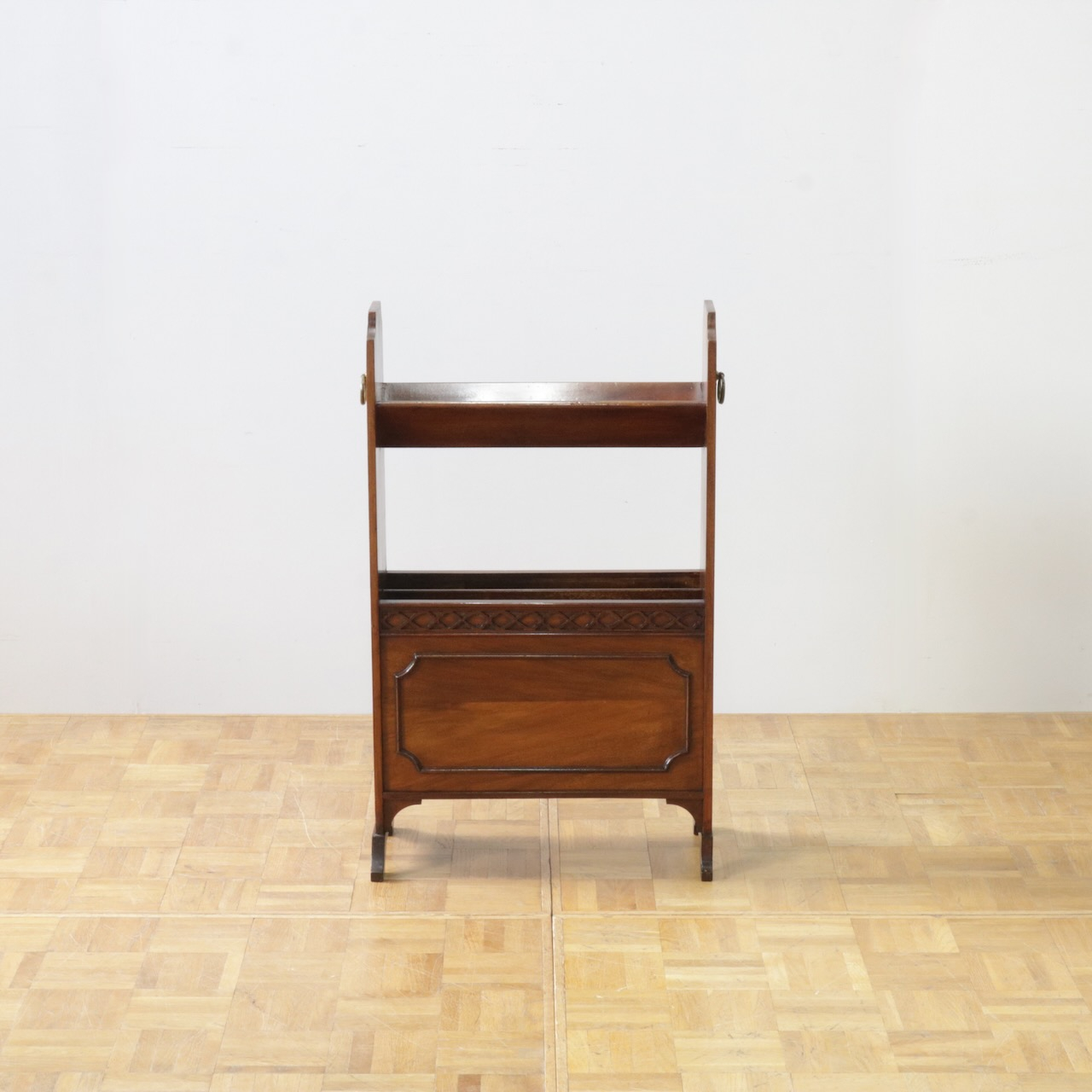 マガジンラック