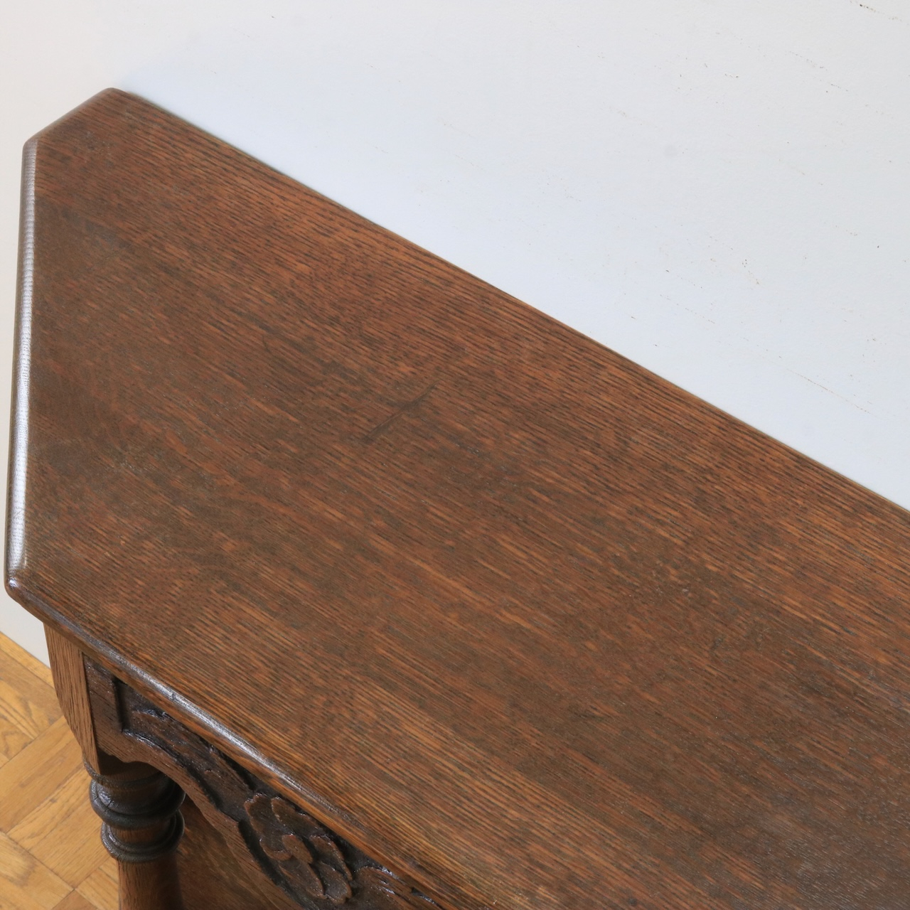 コンソールテーブル