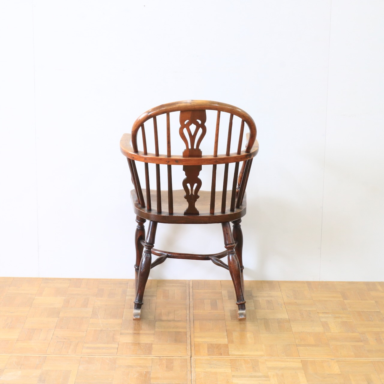 ロッキングチェアー