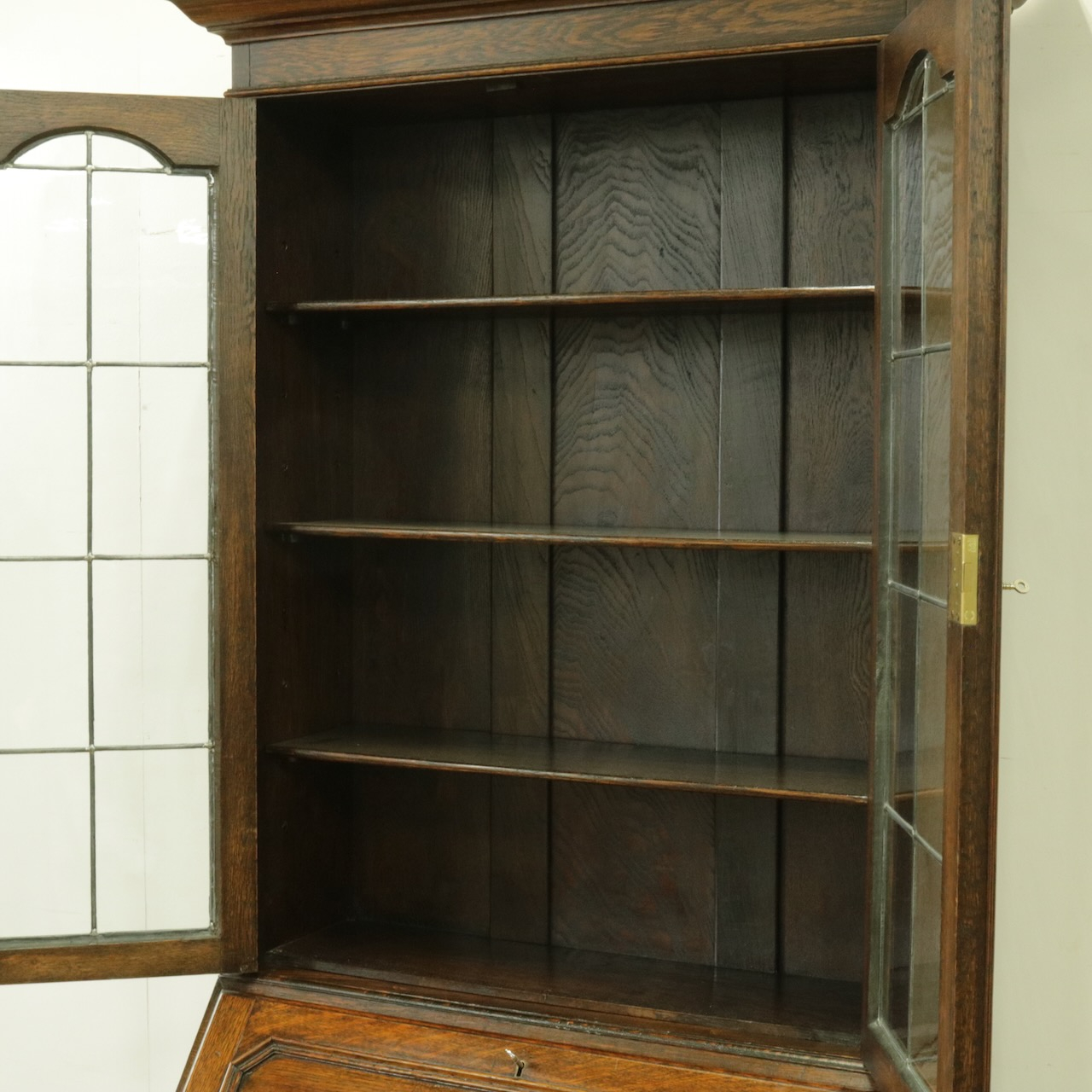 ビューローブックケース