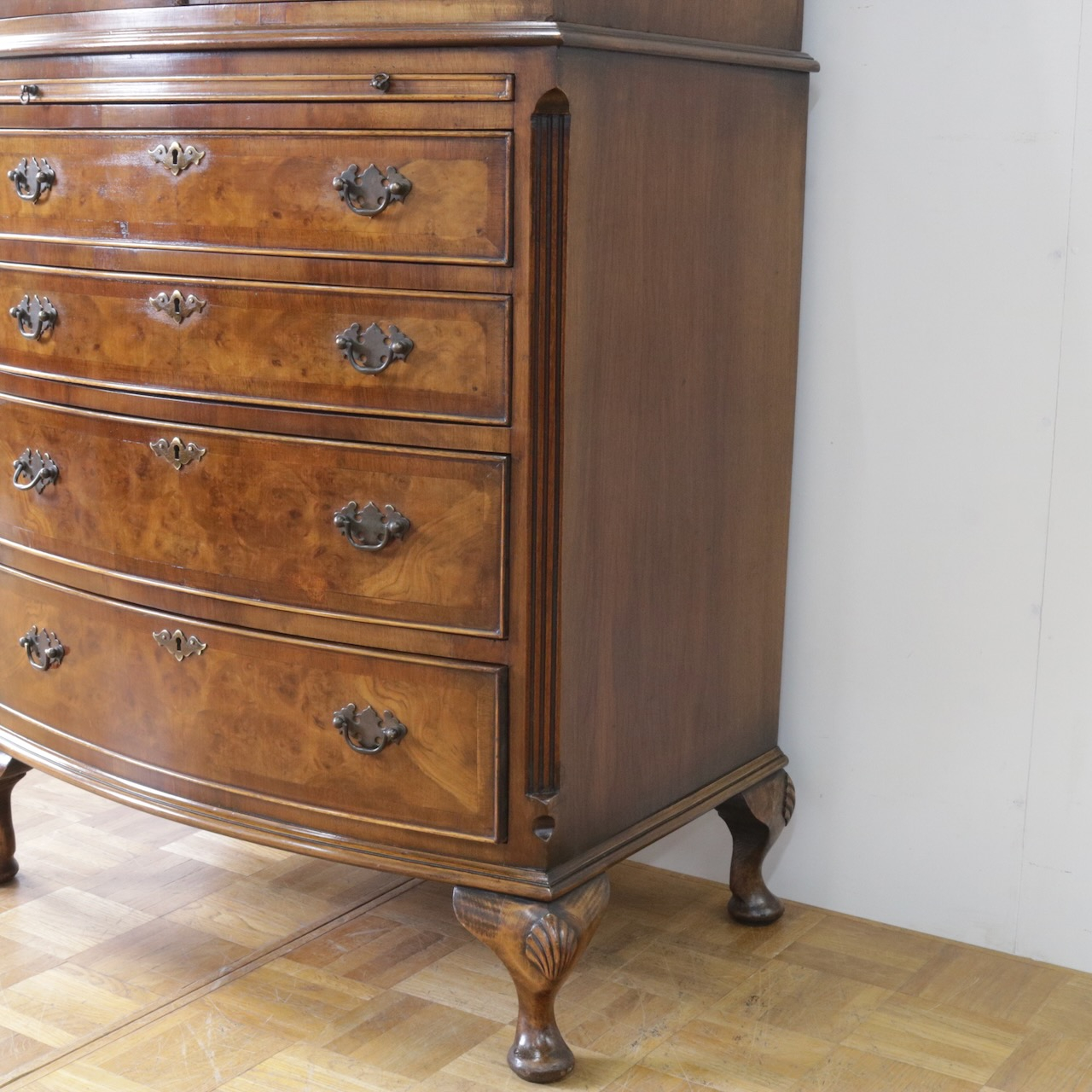 カップボードチェスト