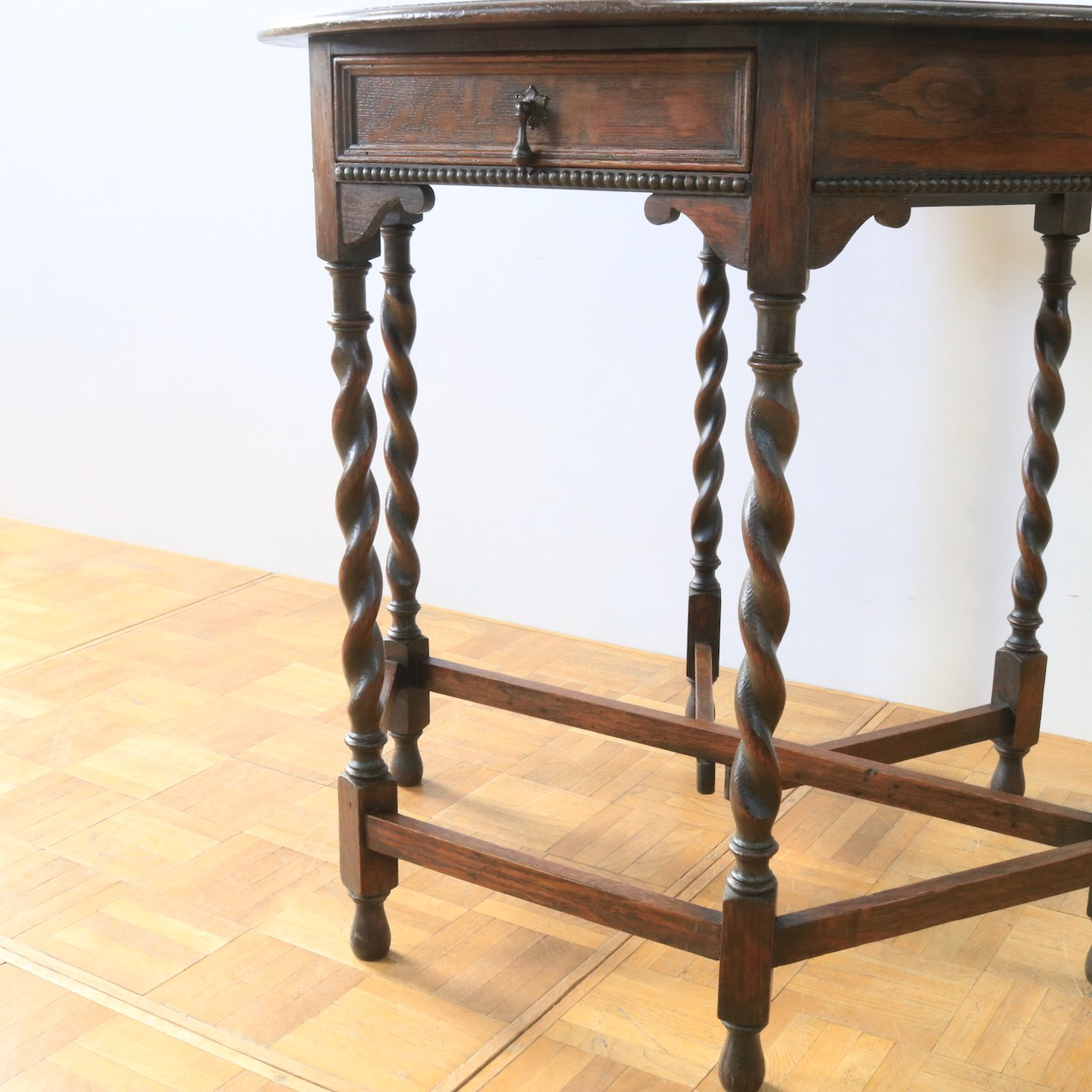 コンソールテーブル