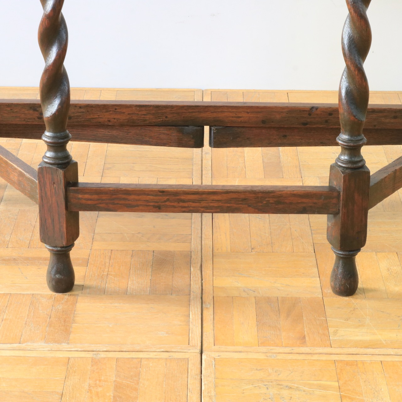 コンソールテーブル