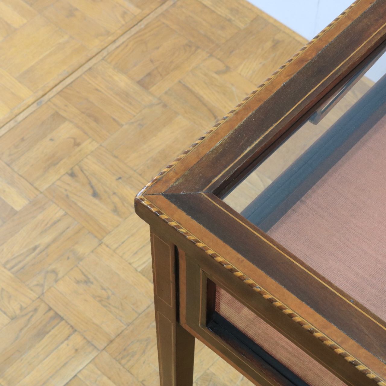 ジュエリーケース