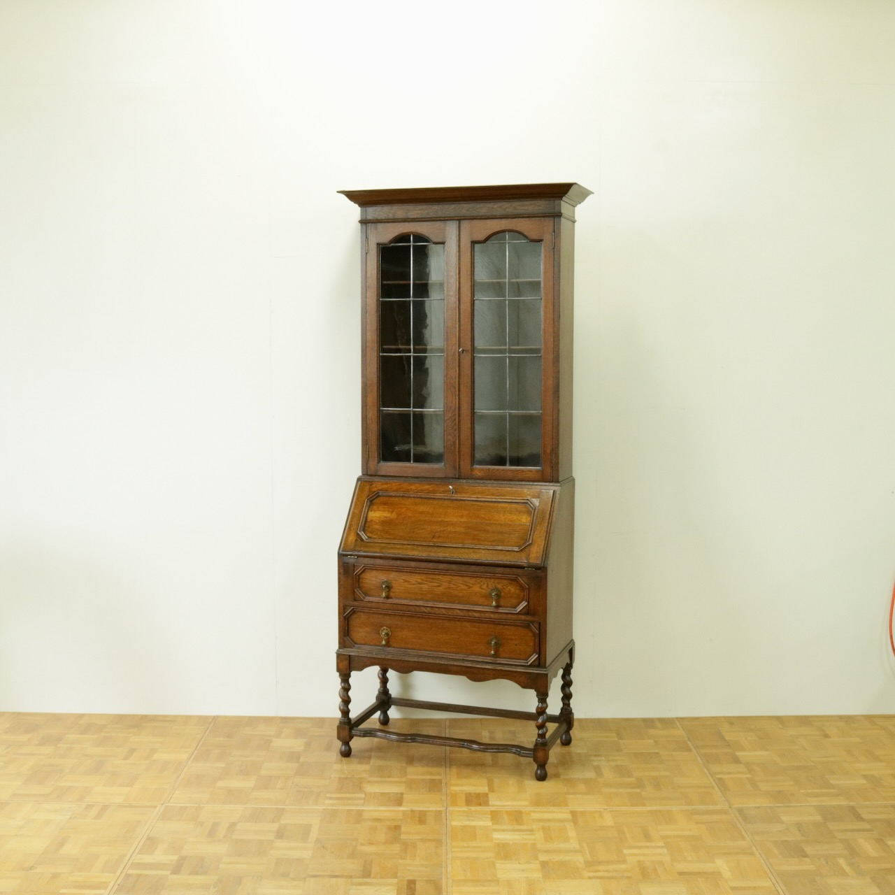 ビューローブックケース