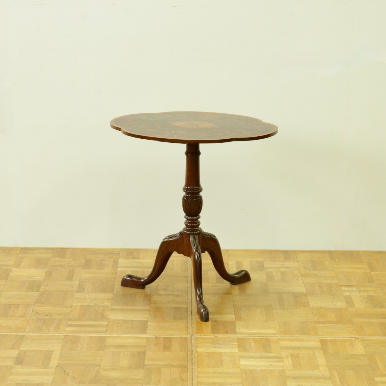 オケージョナルテーブル