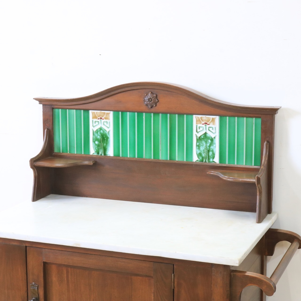 ウォッシュハンドスタンド