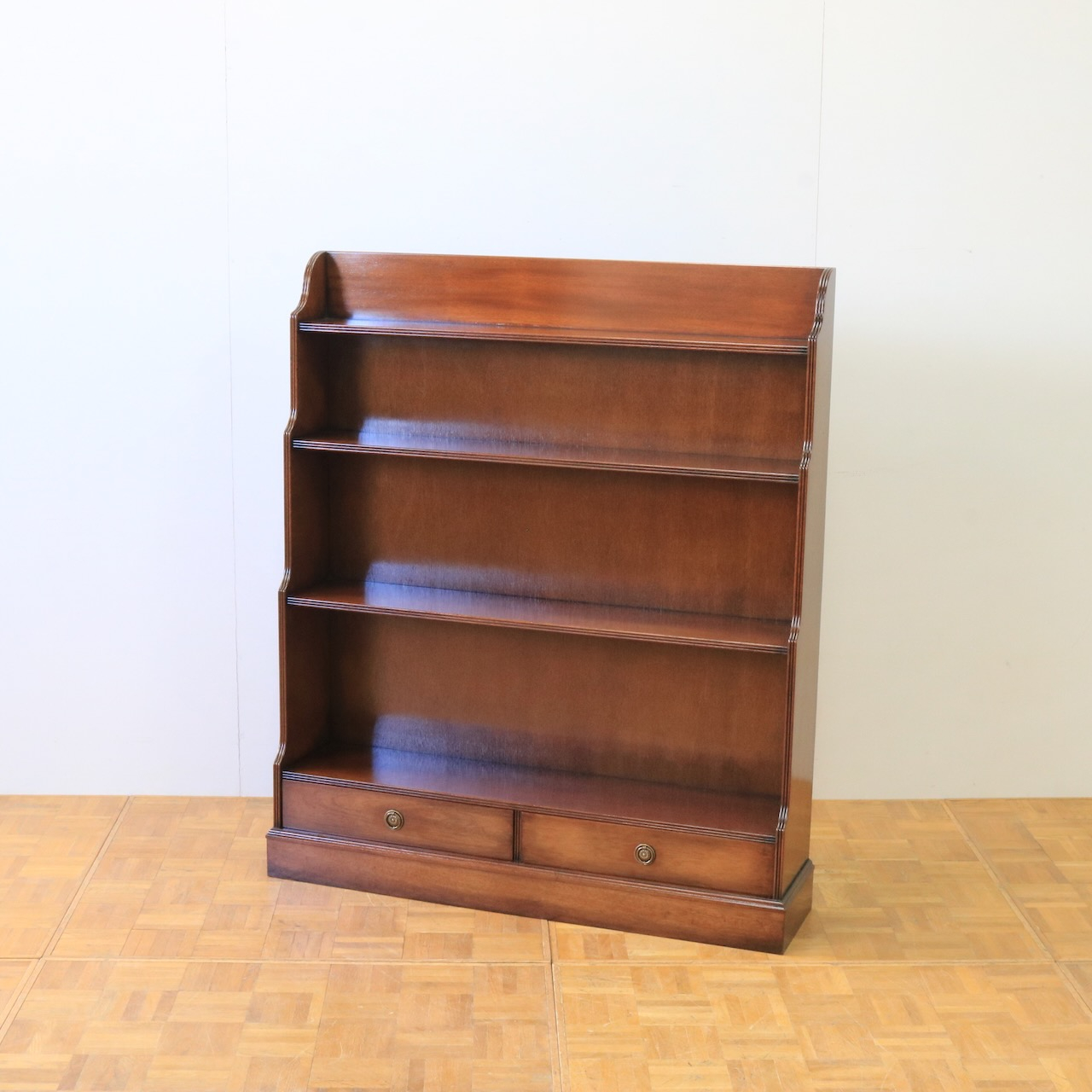 ブックシェルブス