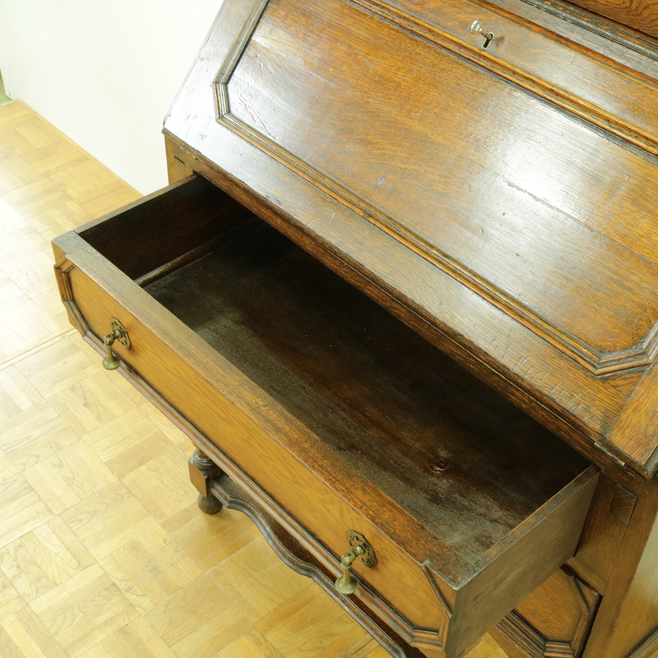 ビューローブックケース