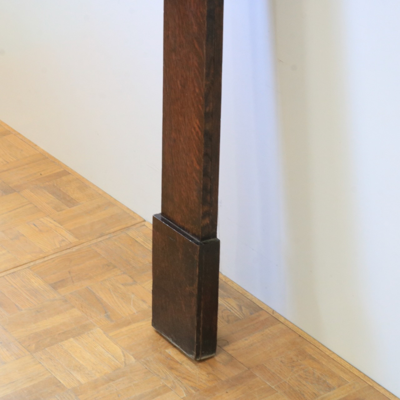 マントルピース