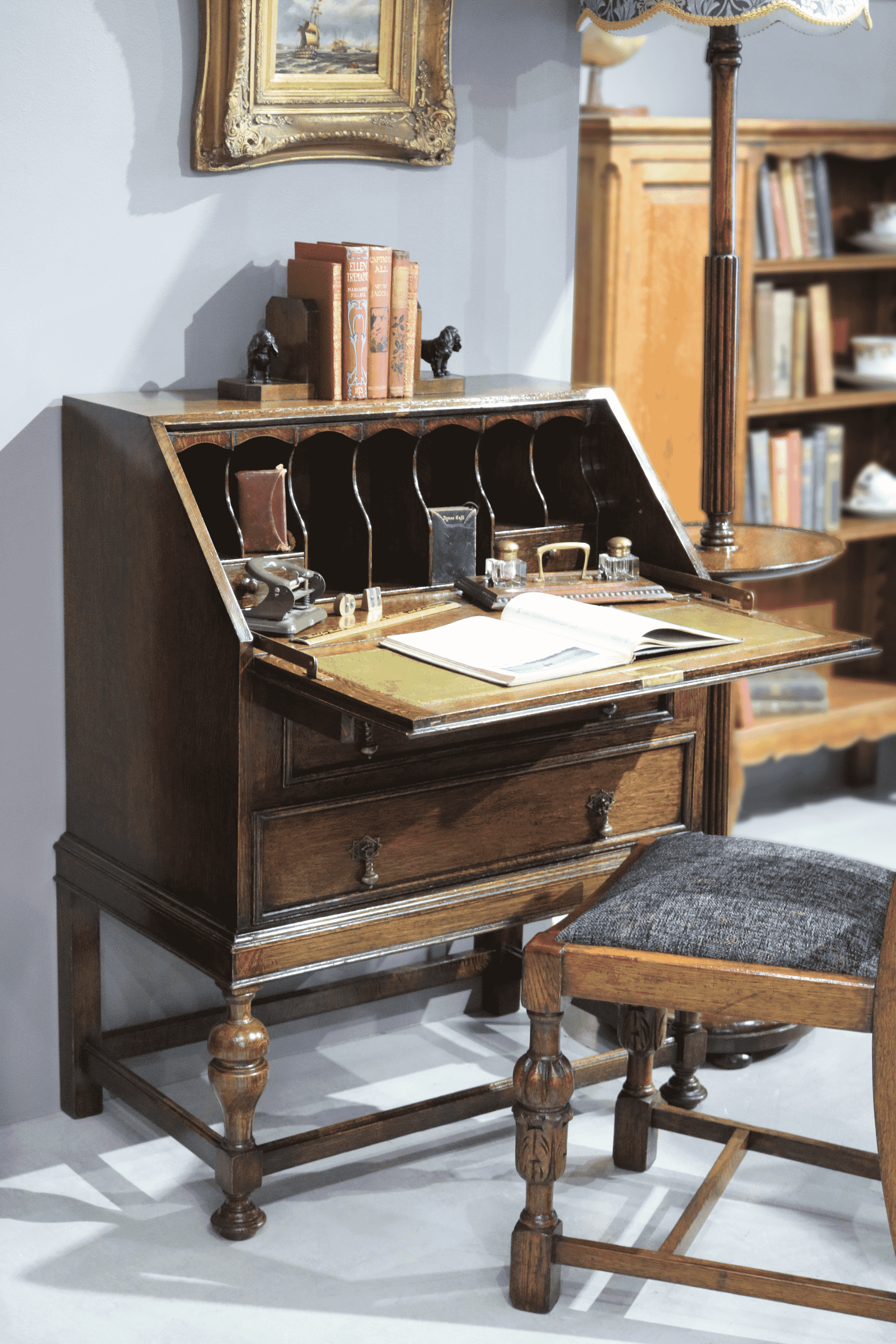 Bureau