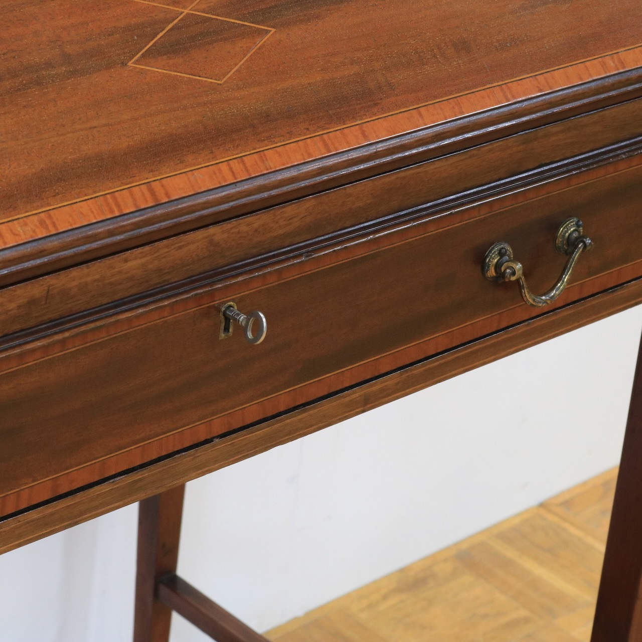 ビューローブックケース