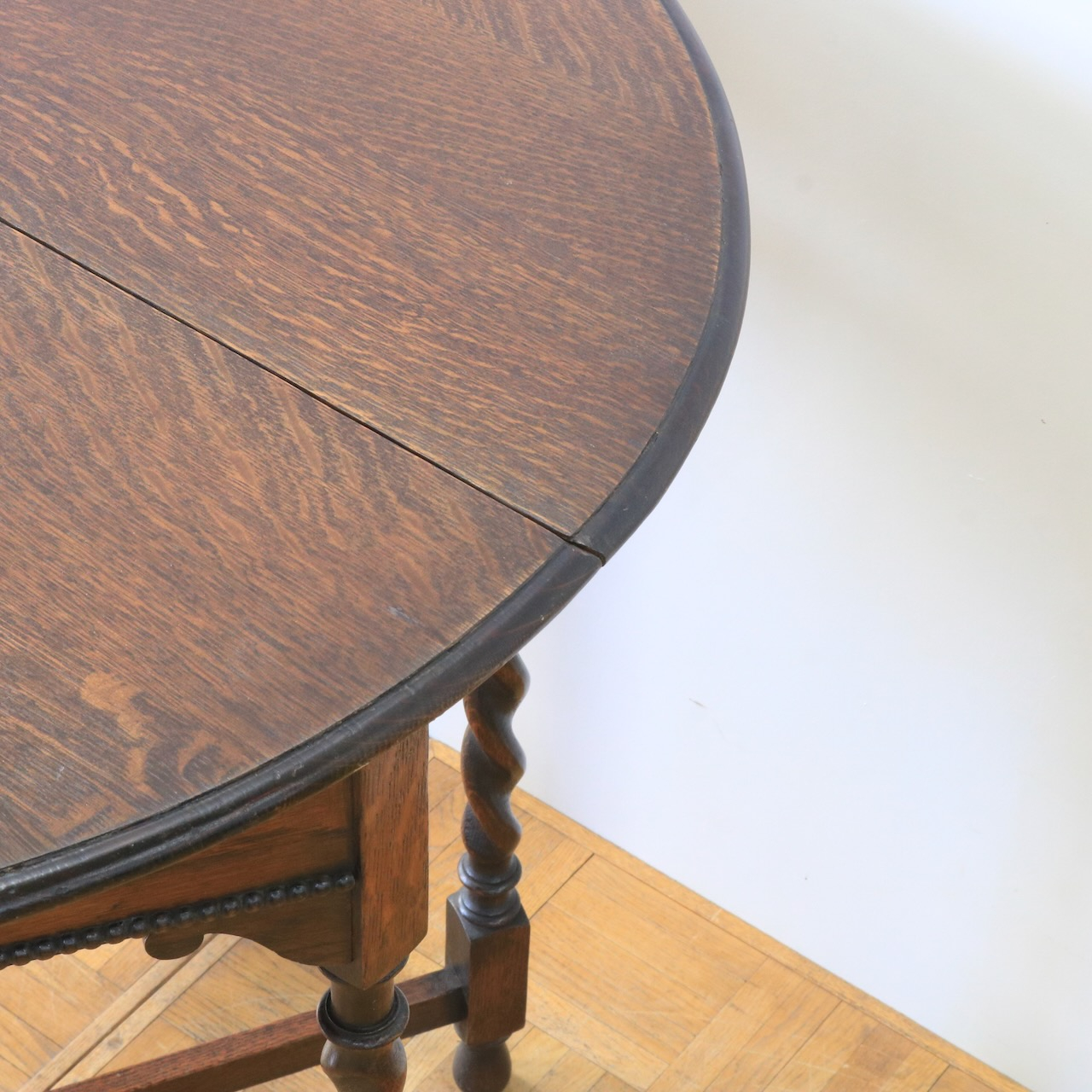 コンソールテーブル