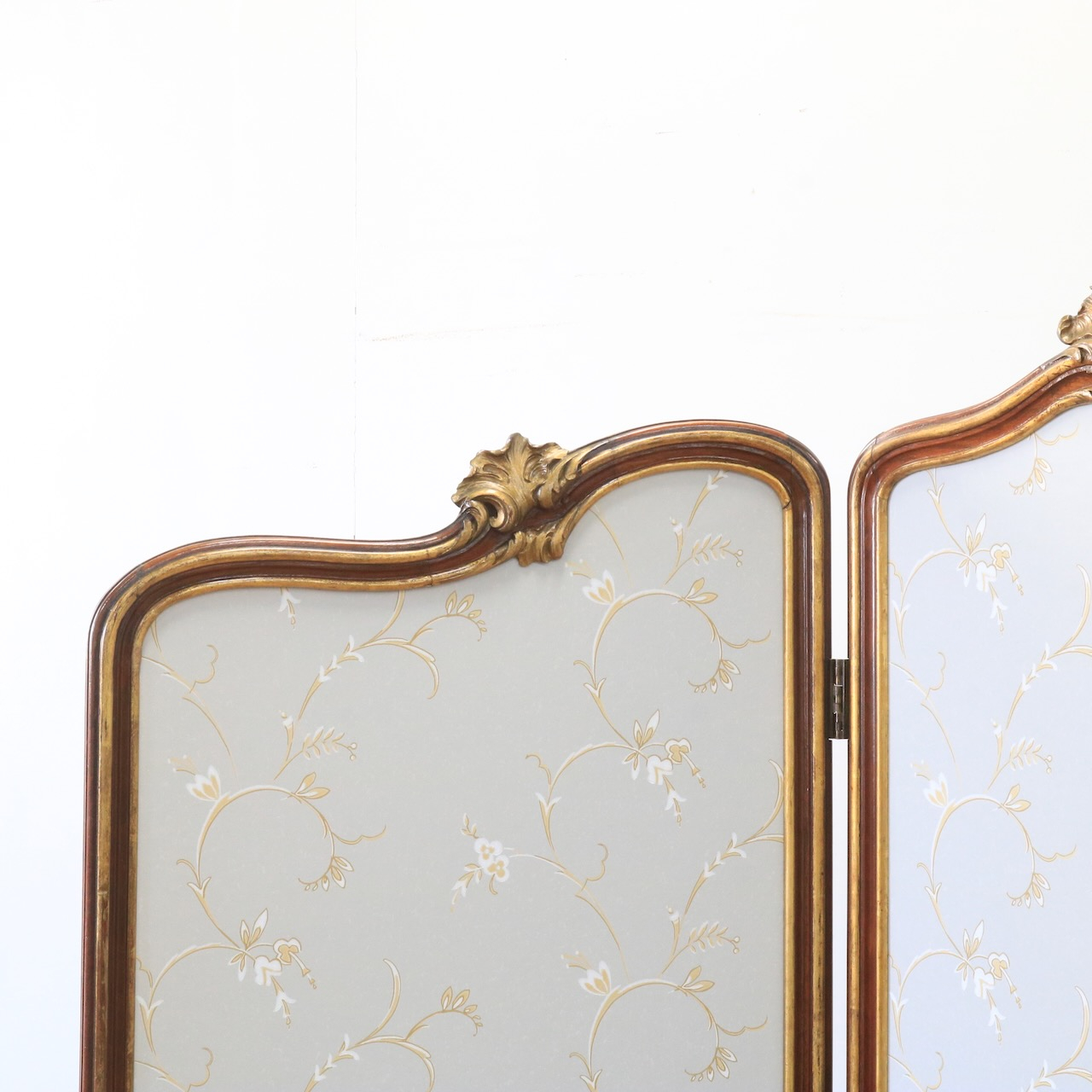 パーテーション