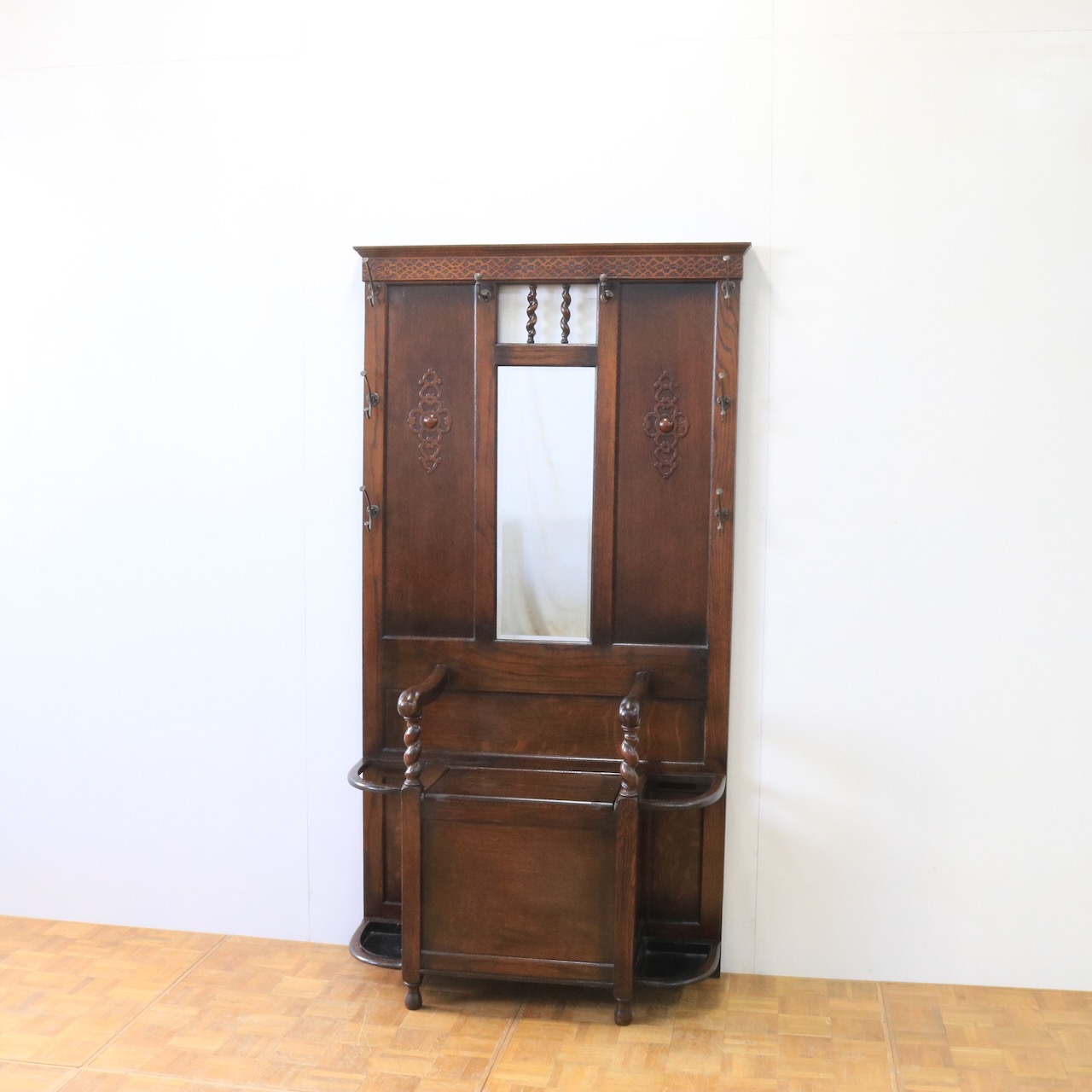 ホールスタンド