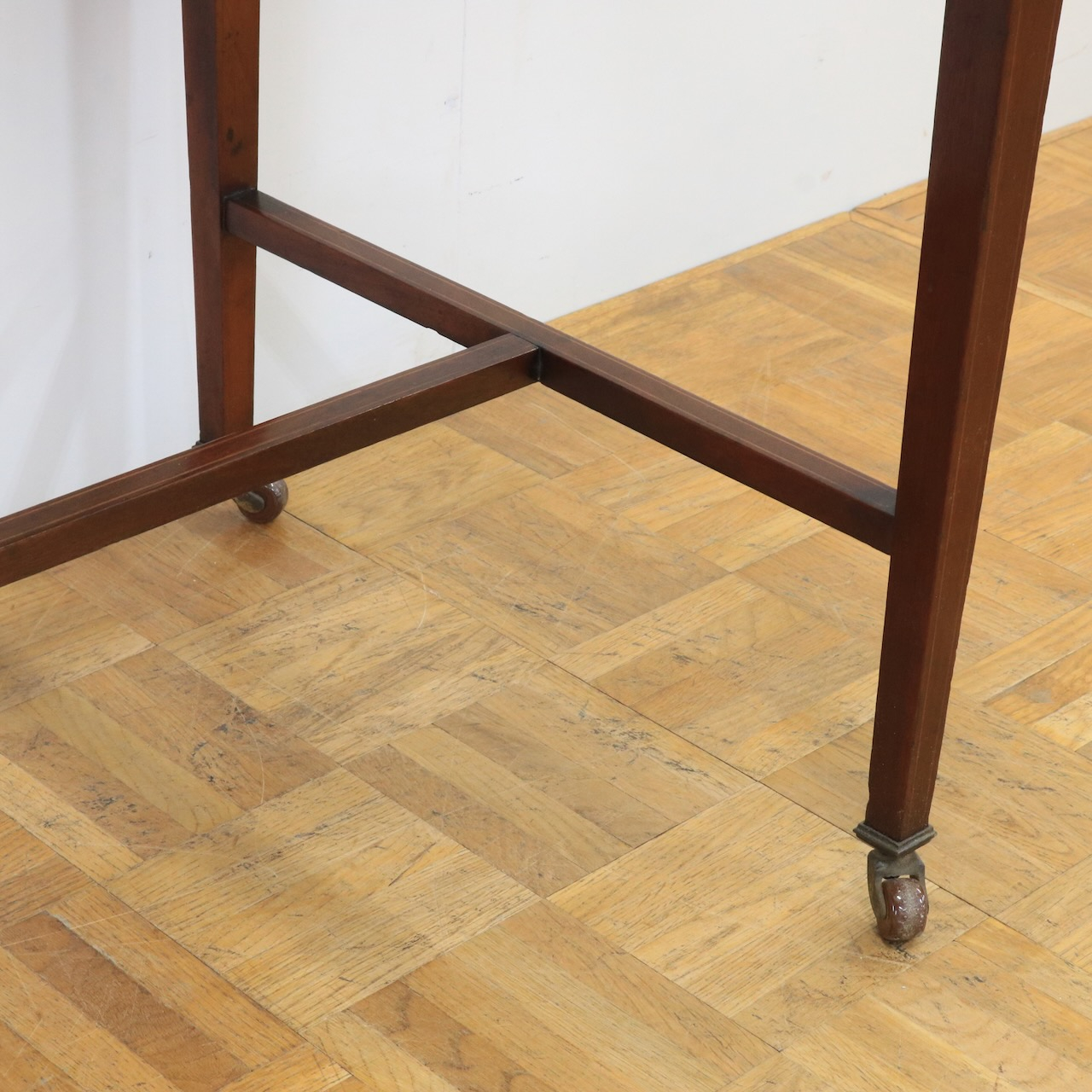 ビューローブックケース