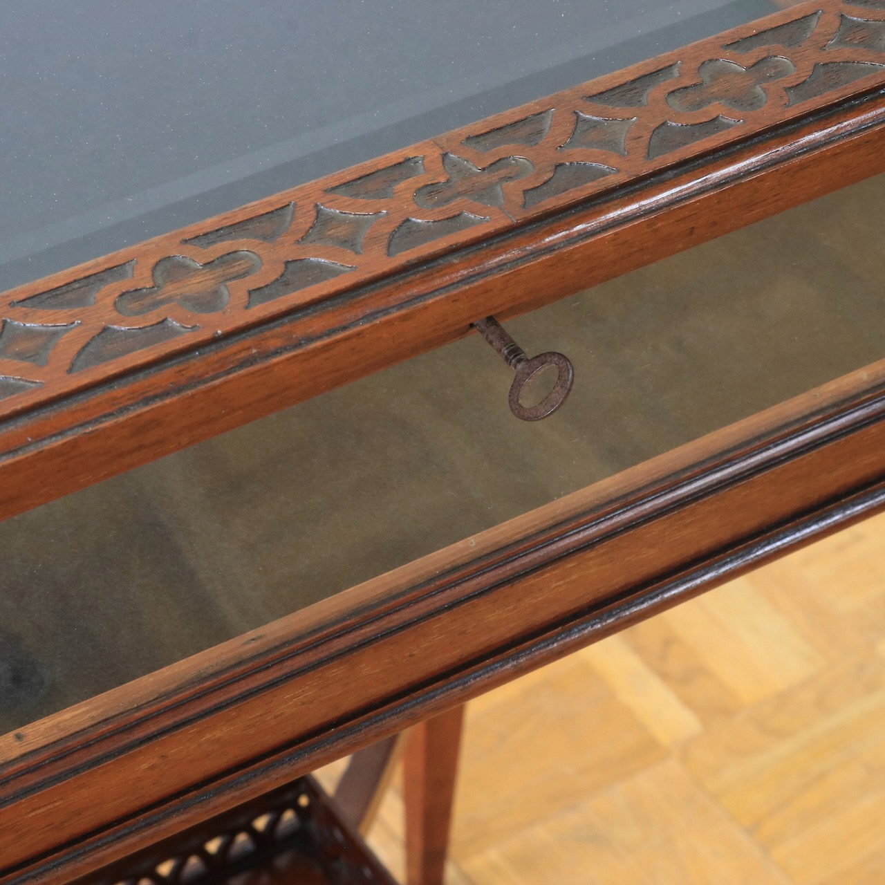 ジュエリーケース