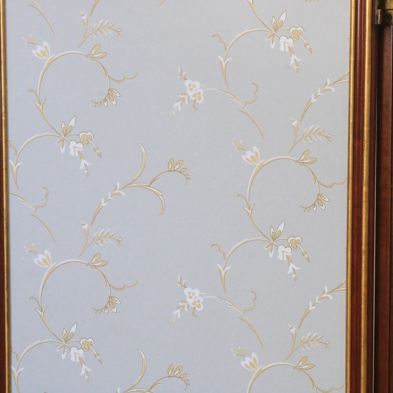 パーテーション