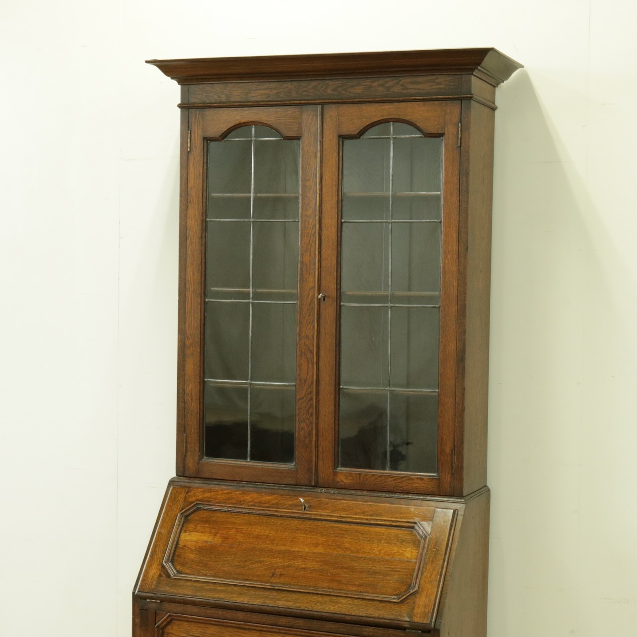 ビューローブックケース